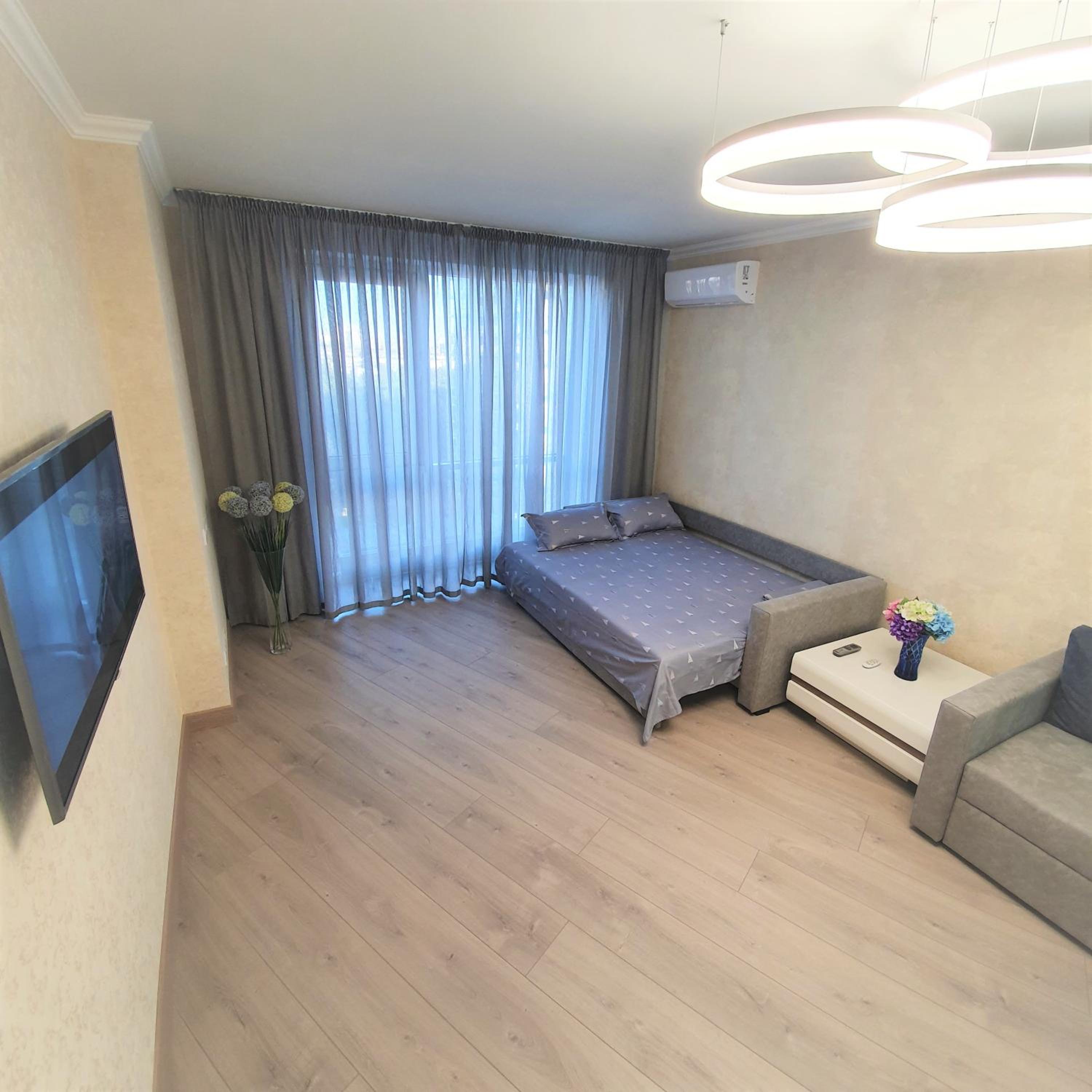 VIP apartment in Kyiv Центр серця, МВЦ, Лівобережна, Дарниця, Чернігівська, Лісова, Лівий берег, Троєщина, Юність, БСП, лікарня view 4