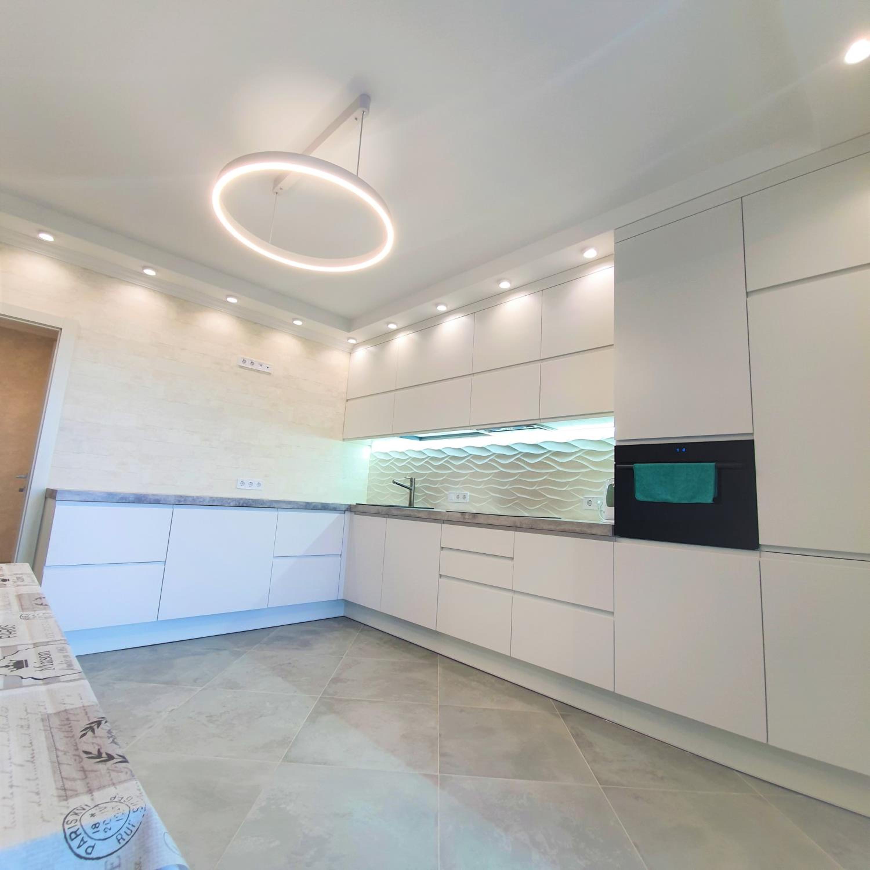 VIP apartment in Kyiv Центр серця, МВЦ, Лівобережна, Дарниця, Чернігівська, Лісова, Лівий берег, Троєщина, Юність, БСП, лікарня view 5