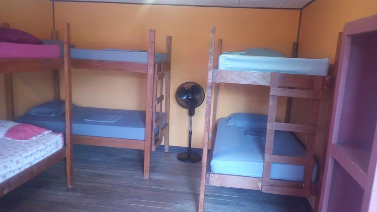 Hotel One Love Puerto Viejo