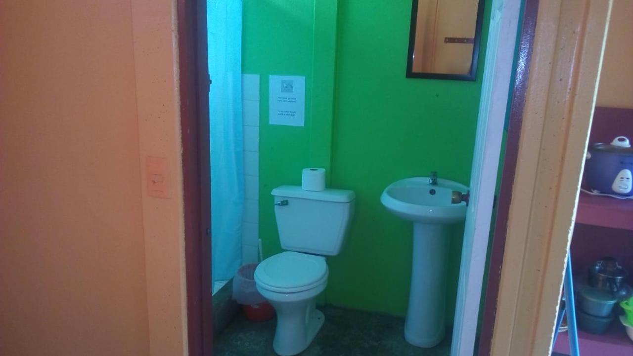Hotel One Love Puerto Viejo