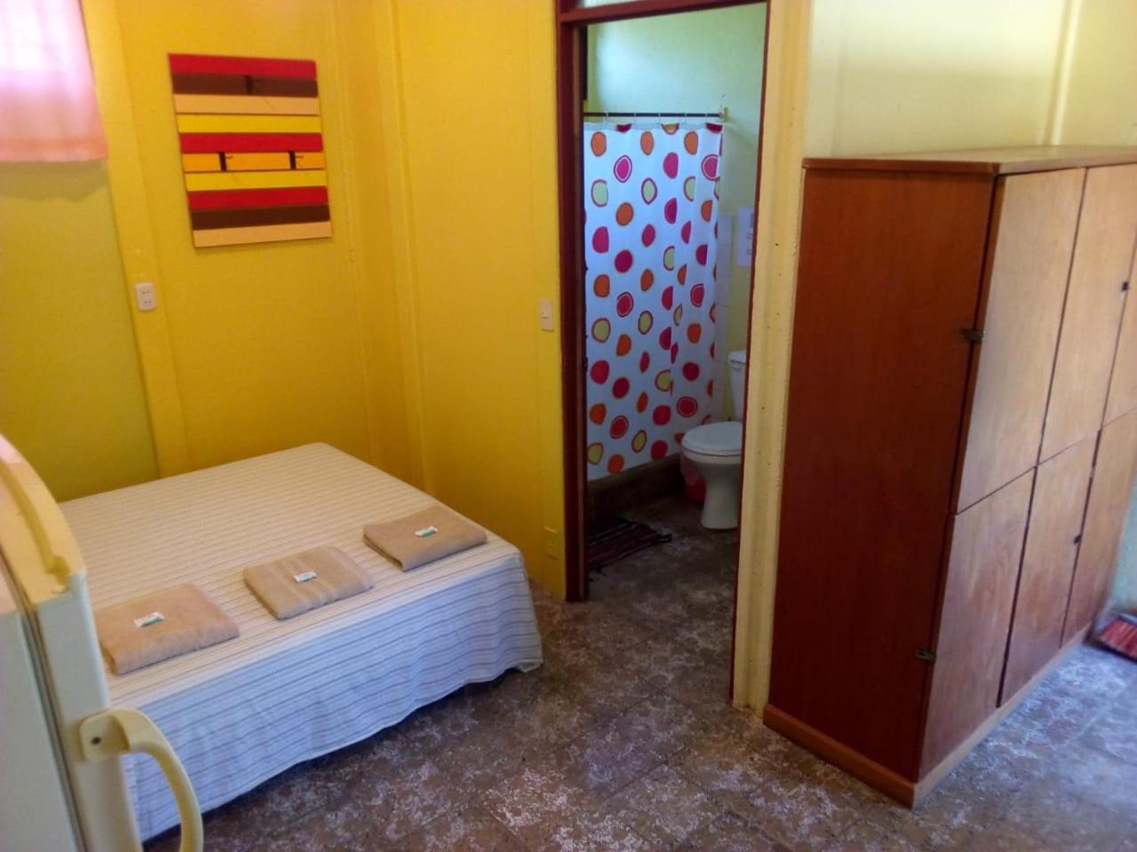 Hotel One Love Puerto Viejo