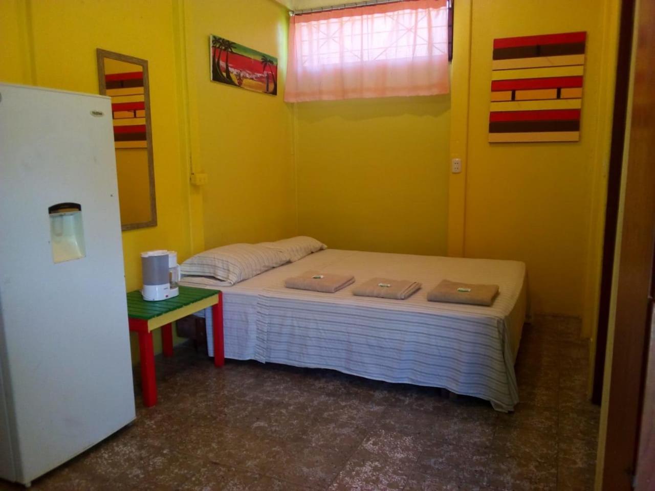 Hotel One Love Puerto Viejo