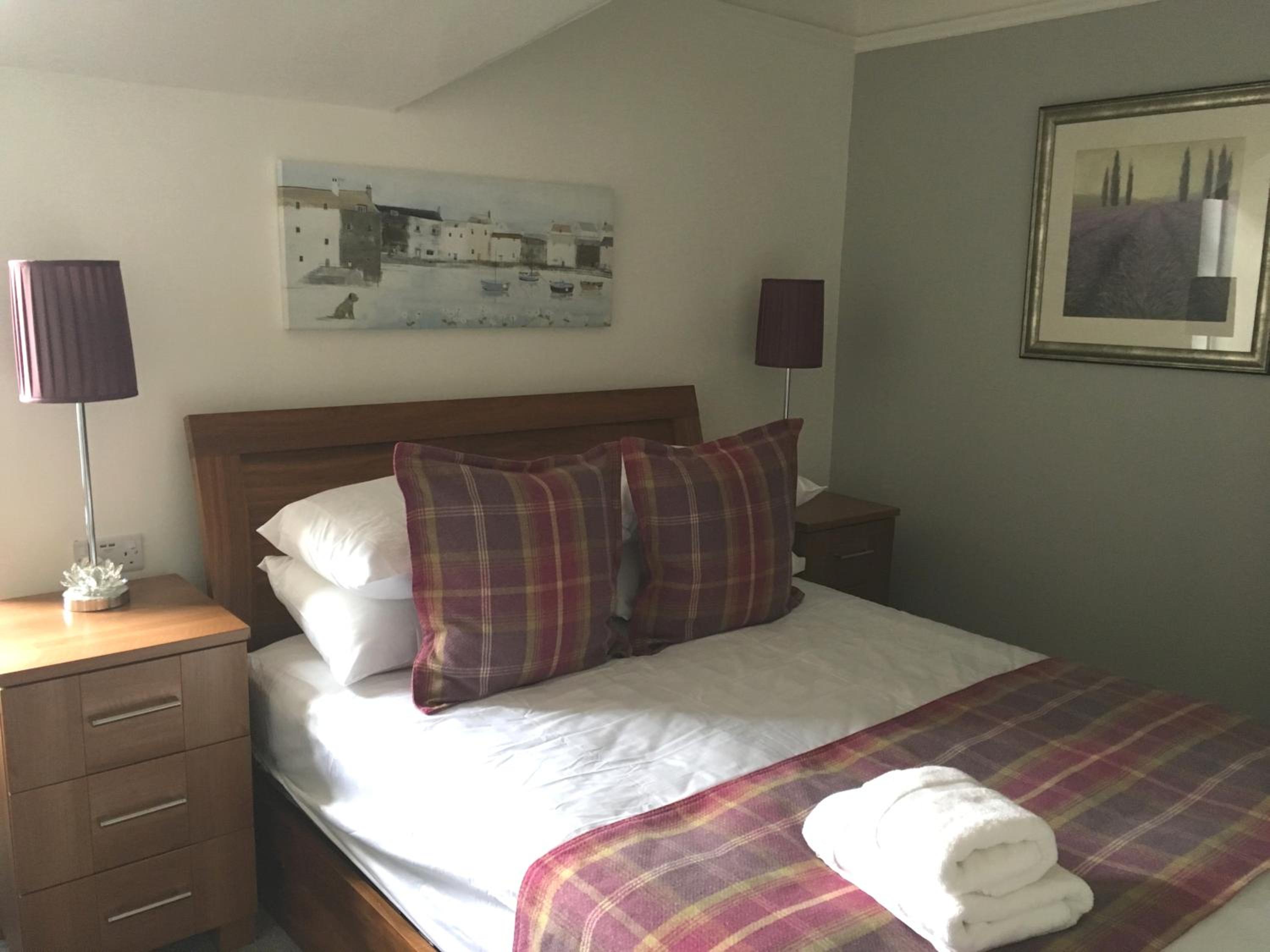 Urrard B&B view 5