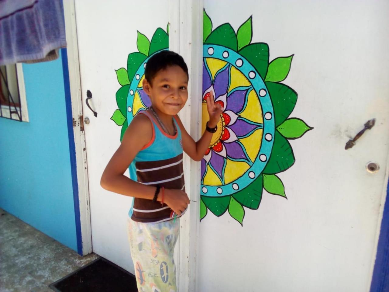 Hotel One Love Puerto Viejo