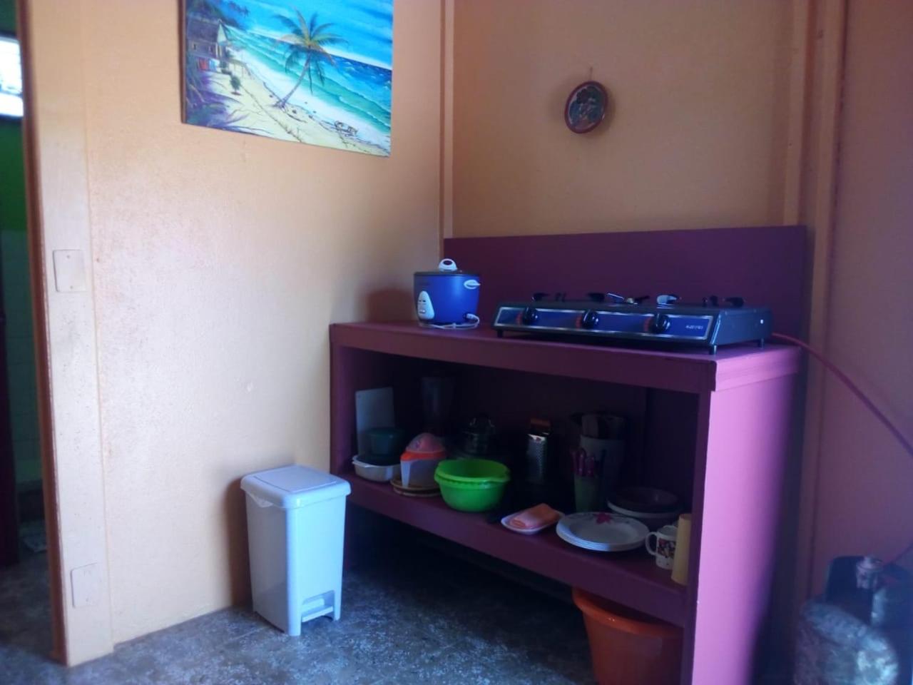 Hotel One Love Puerto Viejo