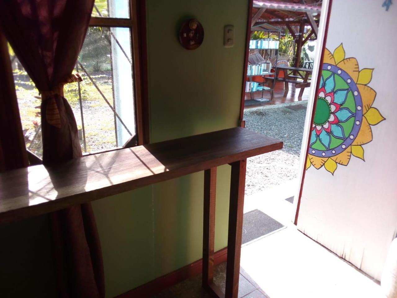 Hotel One Love Puerto Viejo
