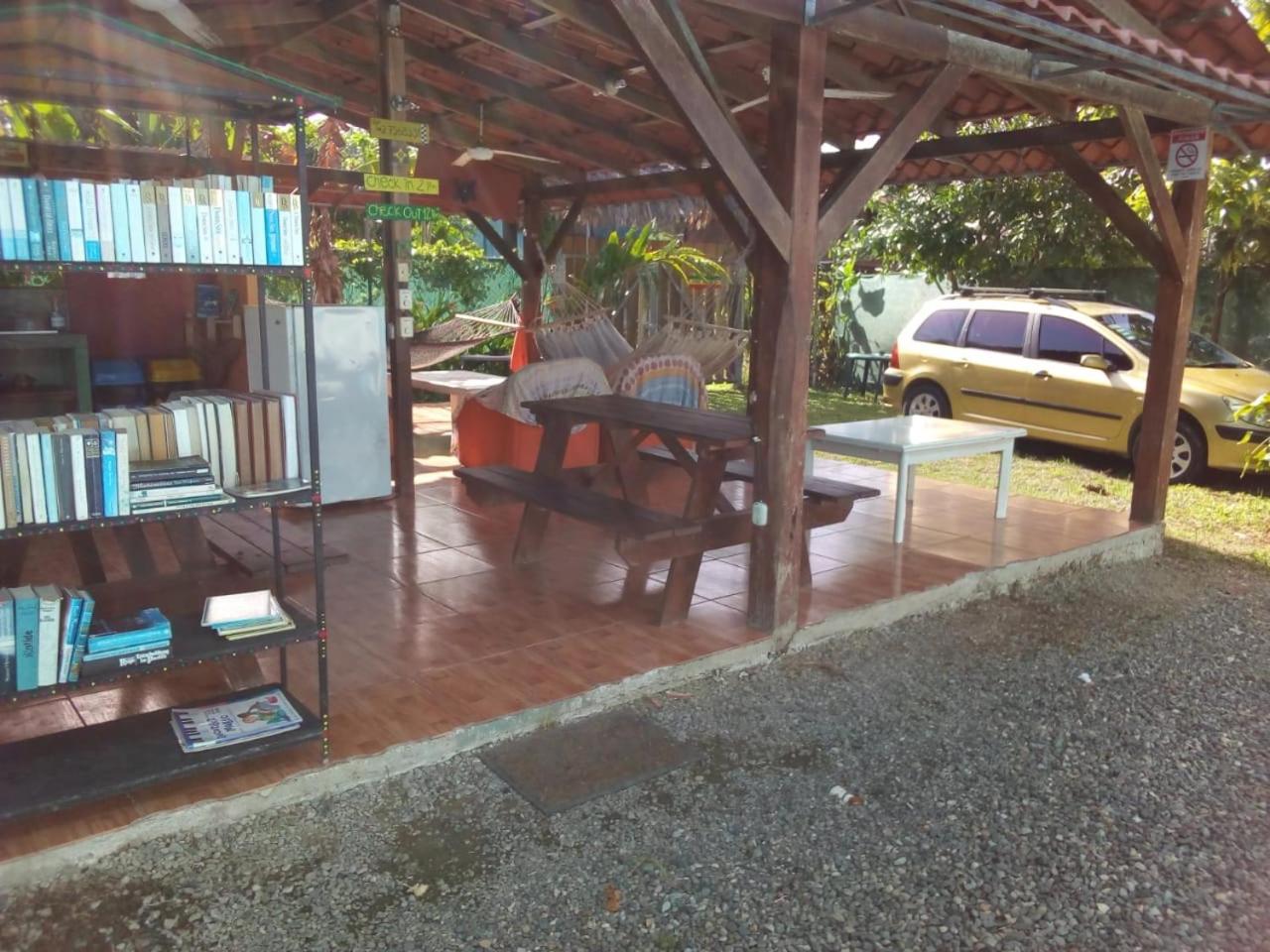 Hotel One Love Puerto Viejo
