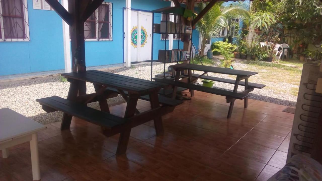 Hotel One Love Puerto Viejo