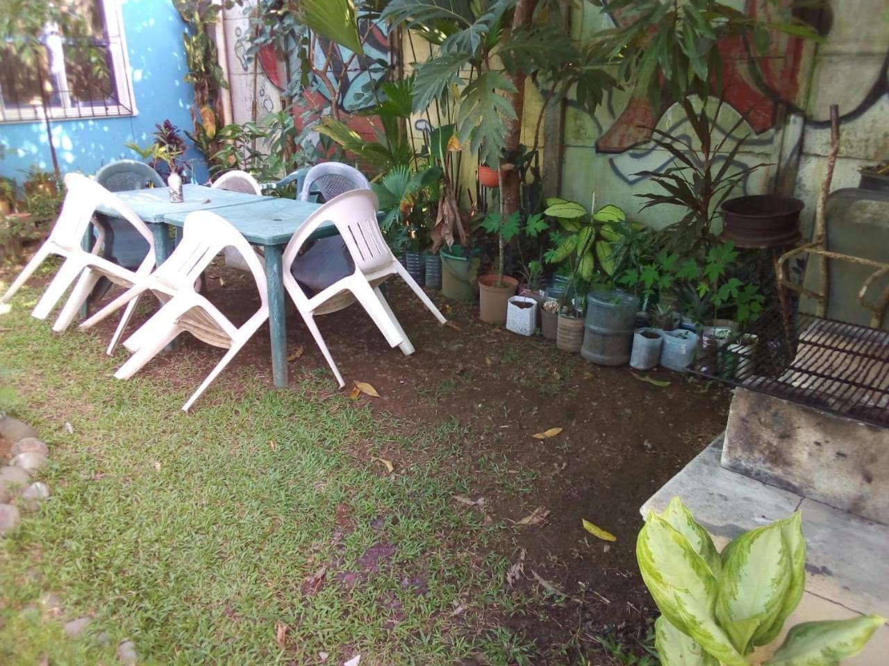 Hotel One Love Puerto Viejo