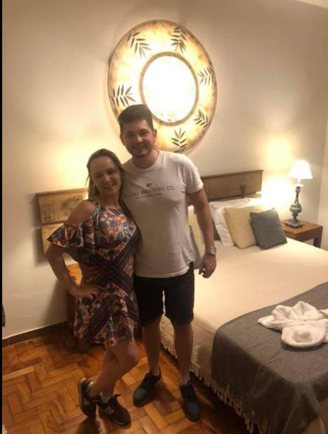 POUSADA CHARLOTTE