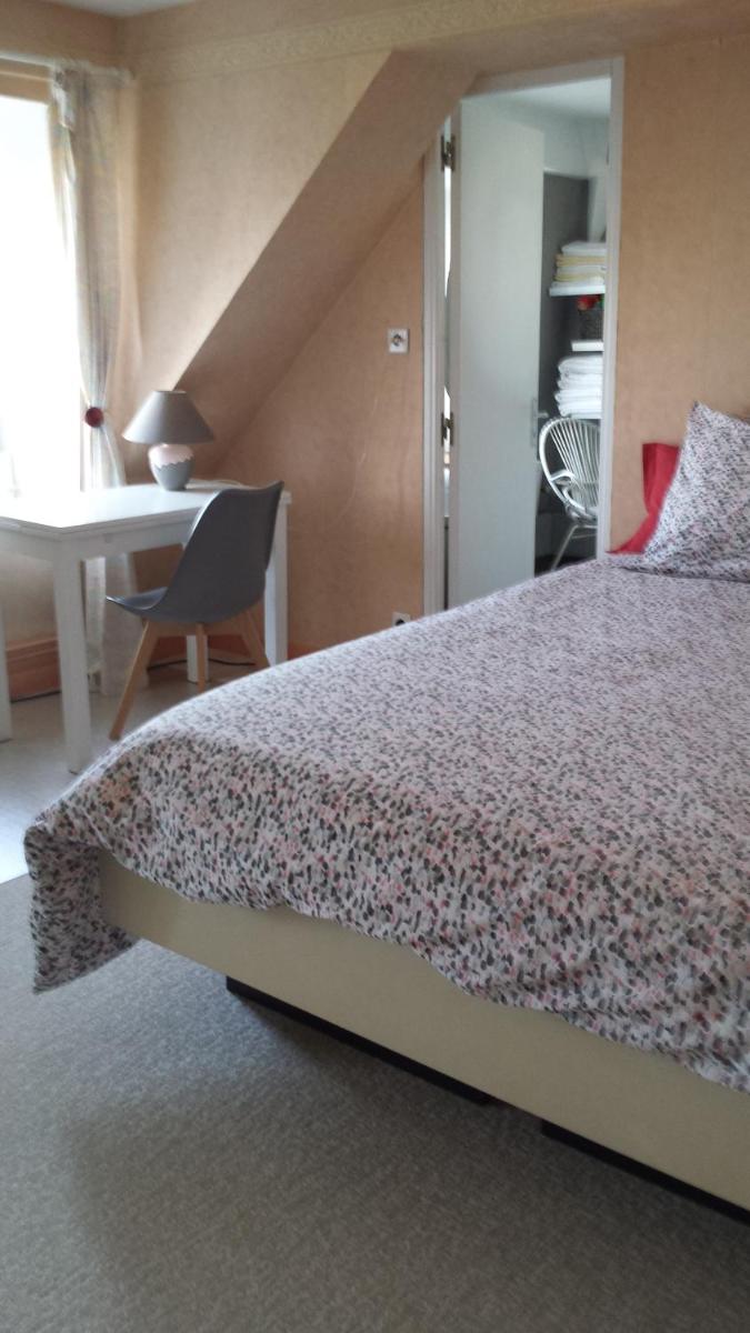 Chambres d'hôtes Olry