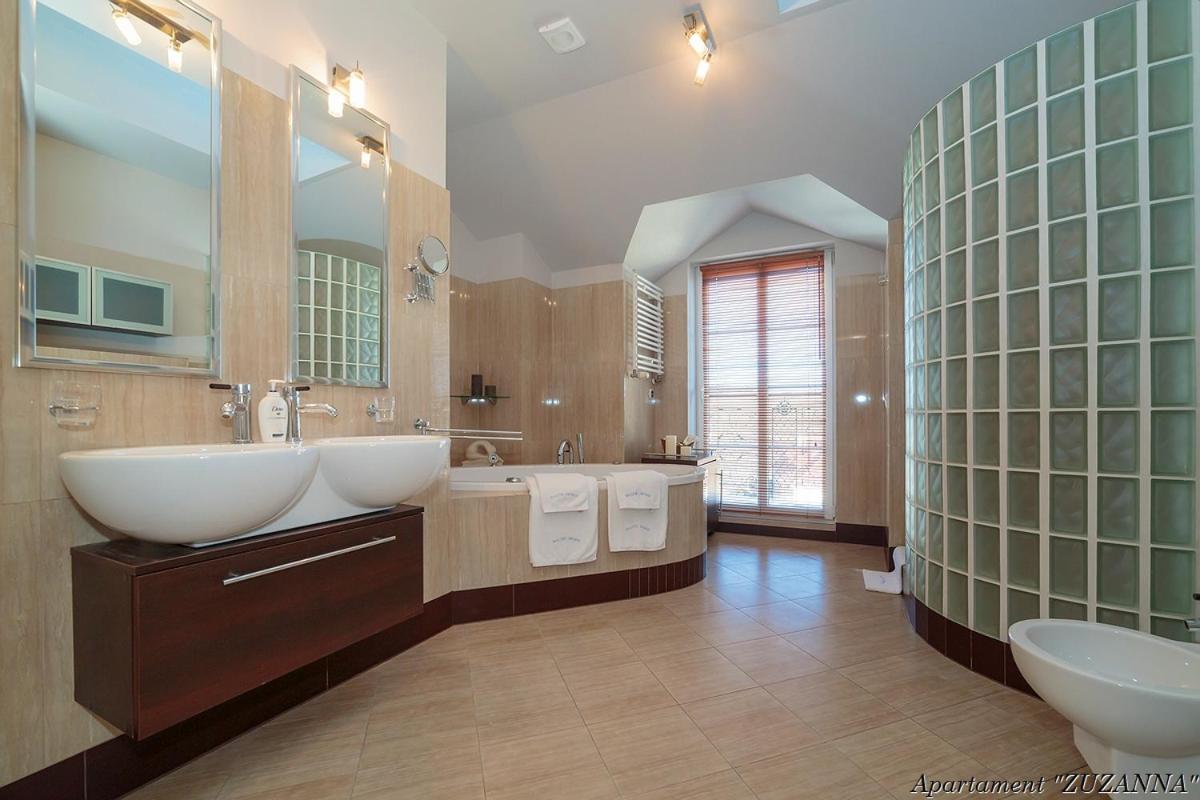 Apartament Zuzanna view 4