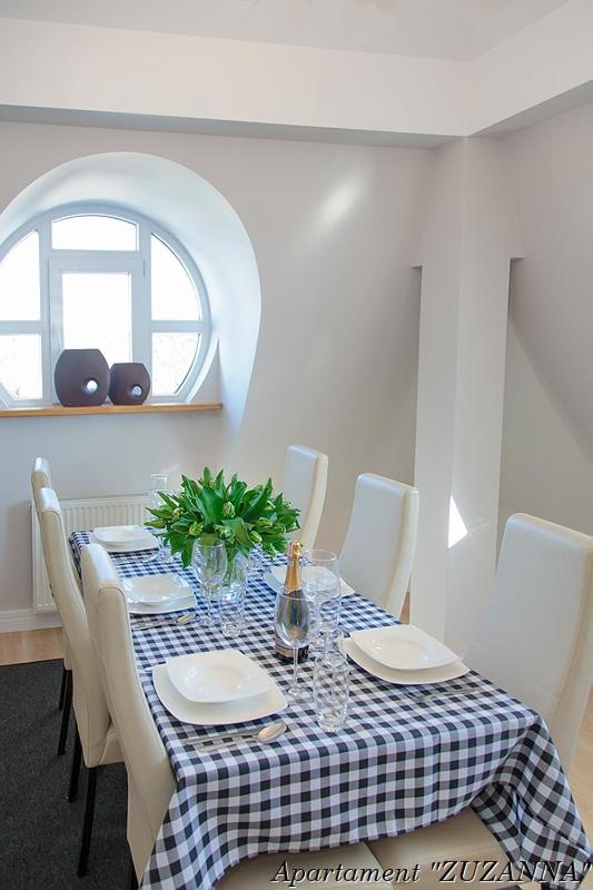 Apartament Zuzanna view 5