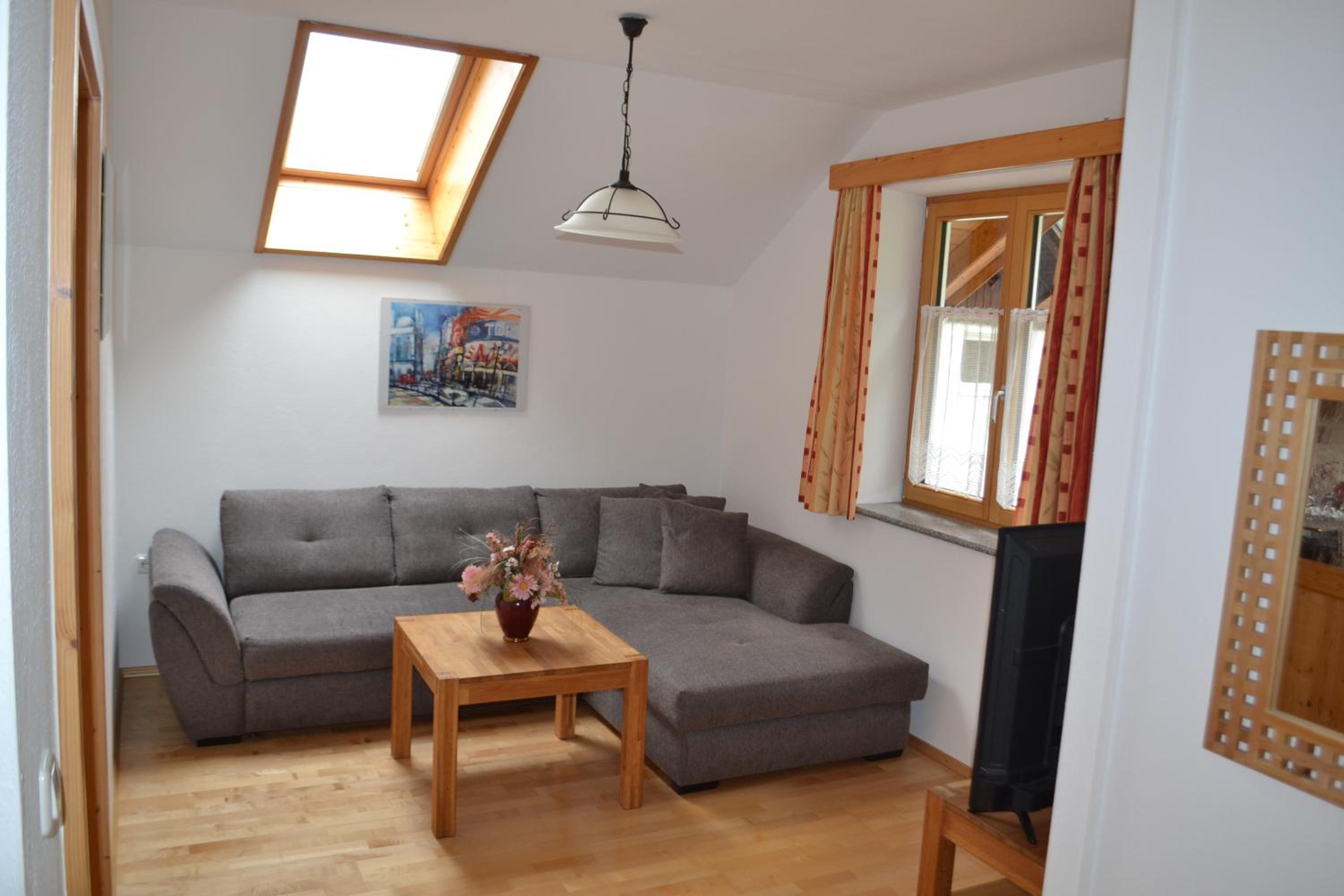 Ferienwohnung Zauner view 4