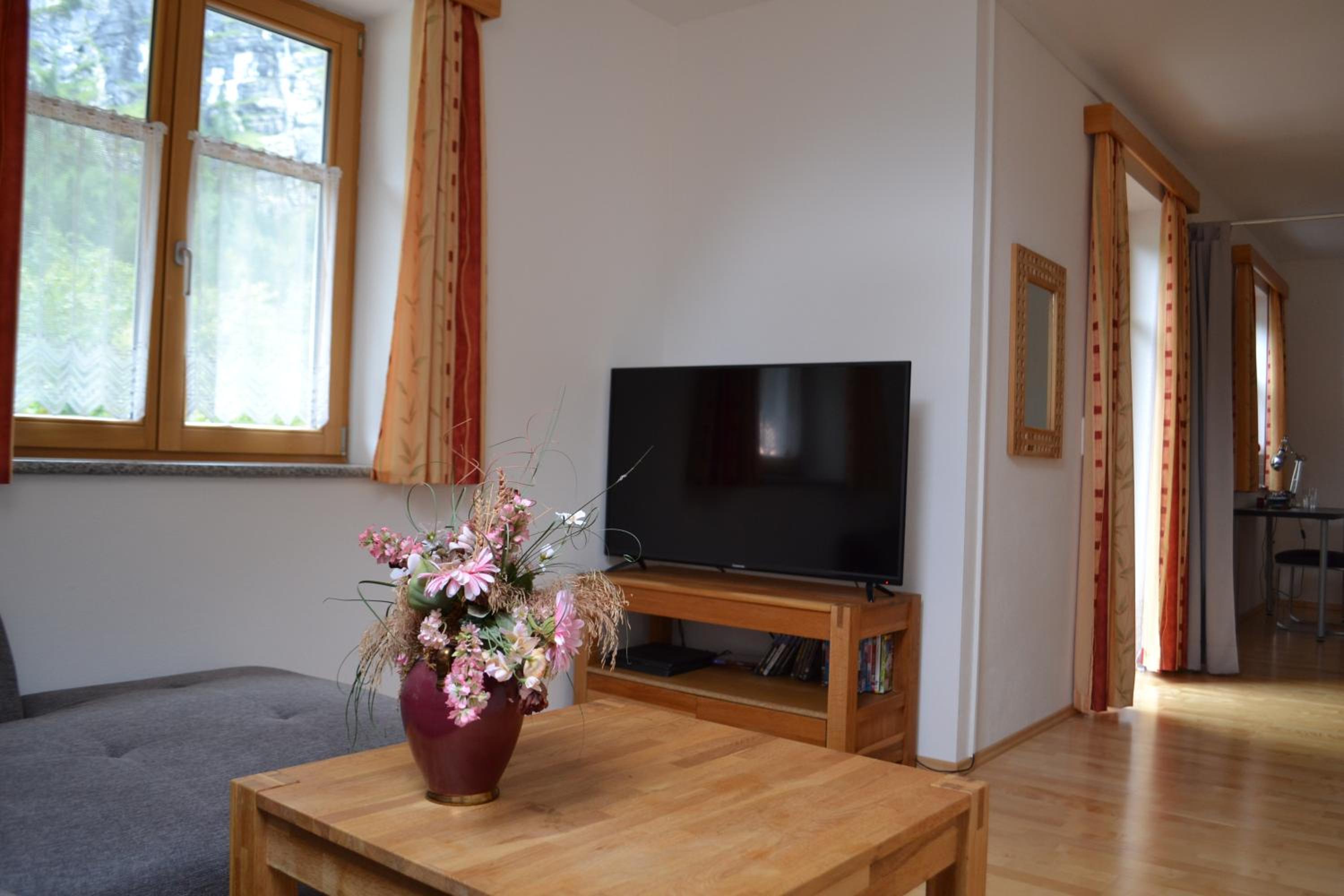 Ferienwohnung Zauner view 5