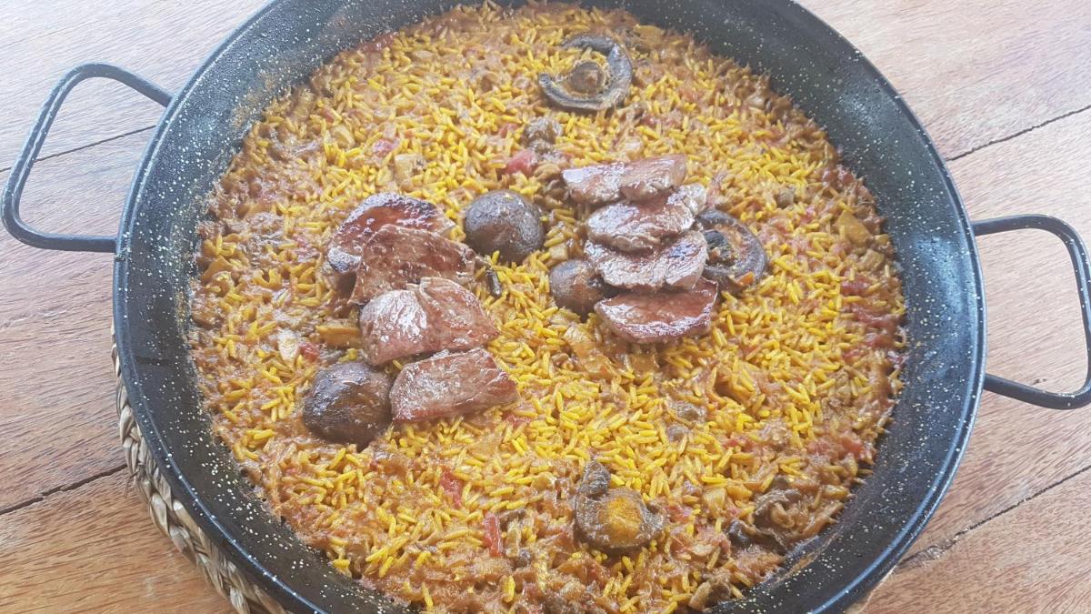 food