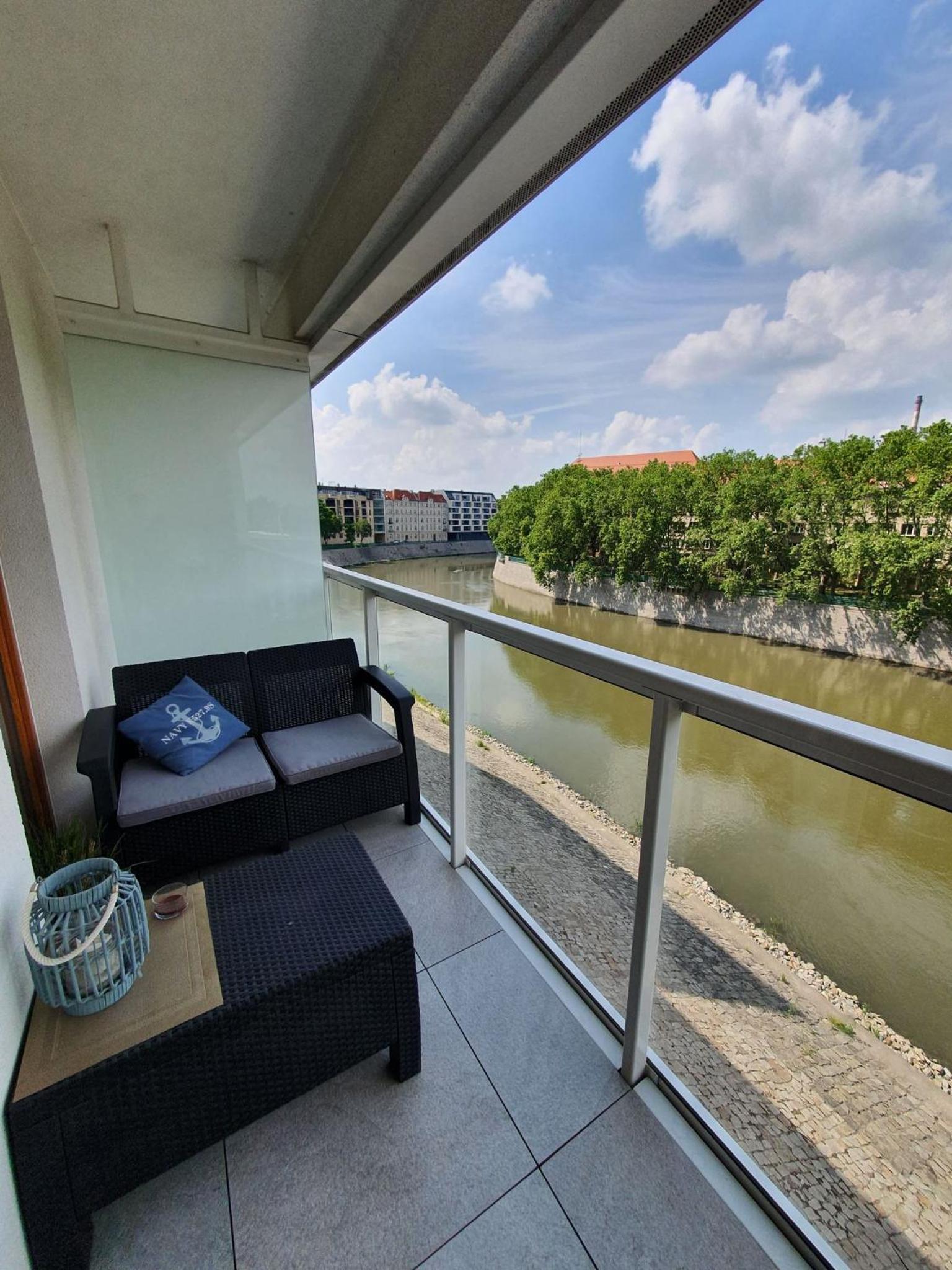 Apartamenty Via Marina view 3