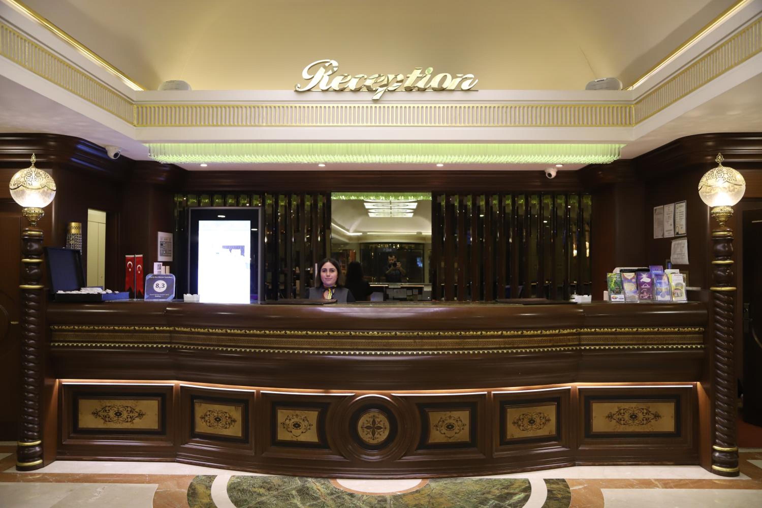 Hurry Inn Merter Istanbul - Image 5