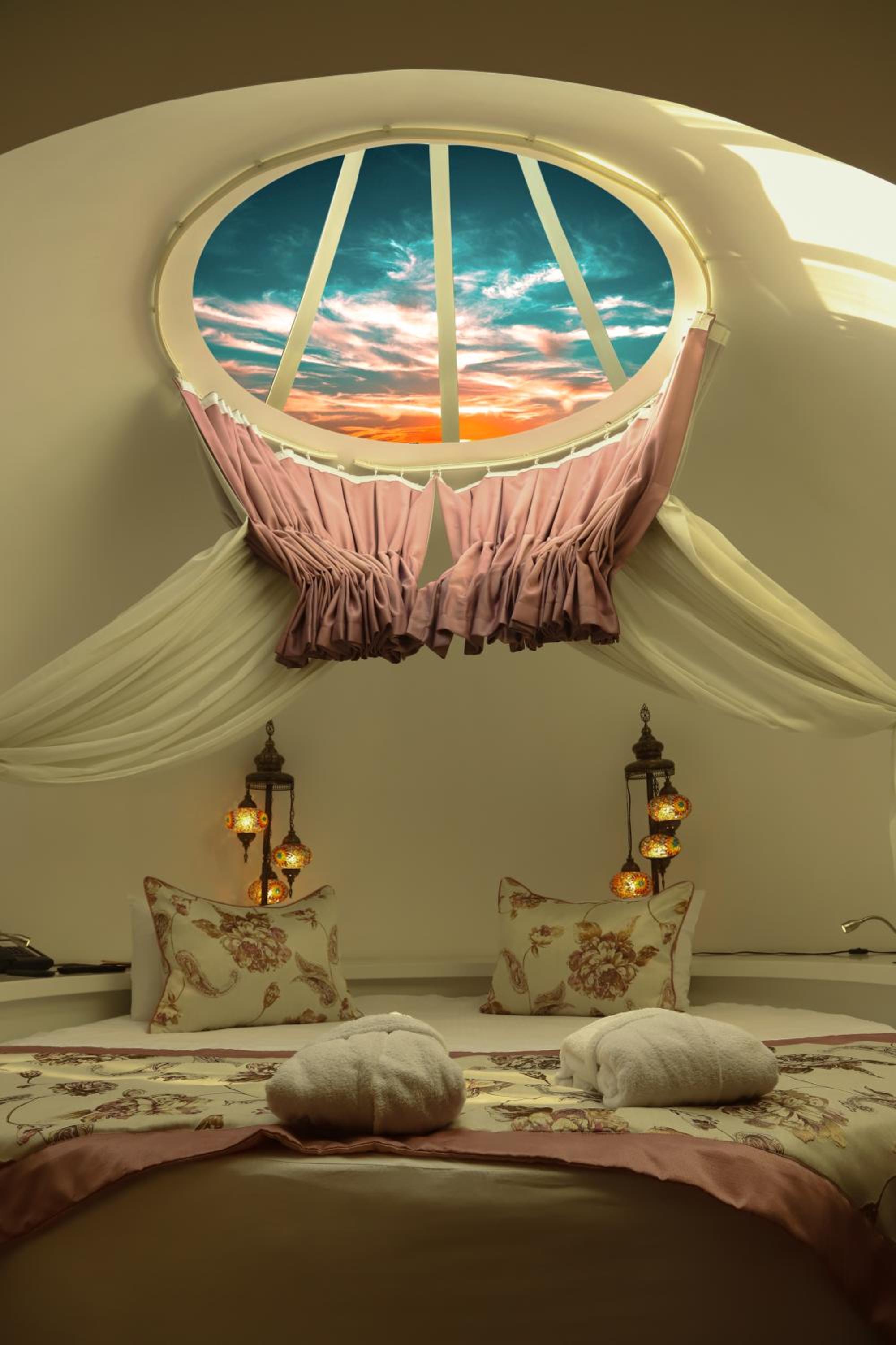 Hurry Inn Merter Istanbul - Image 17