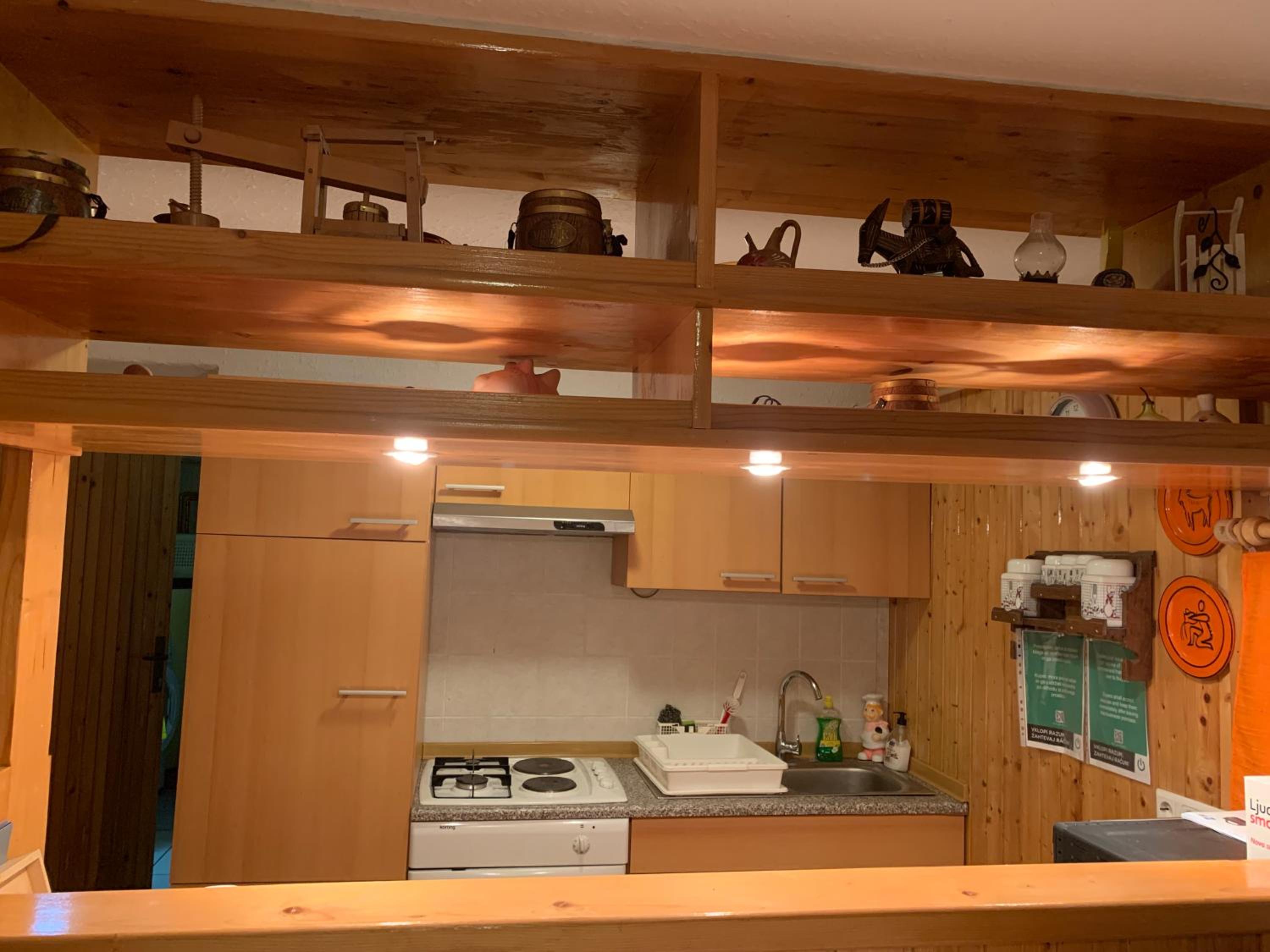 Apartma Metka view 3