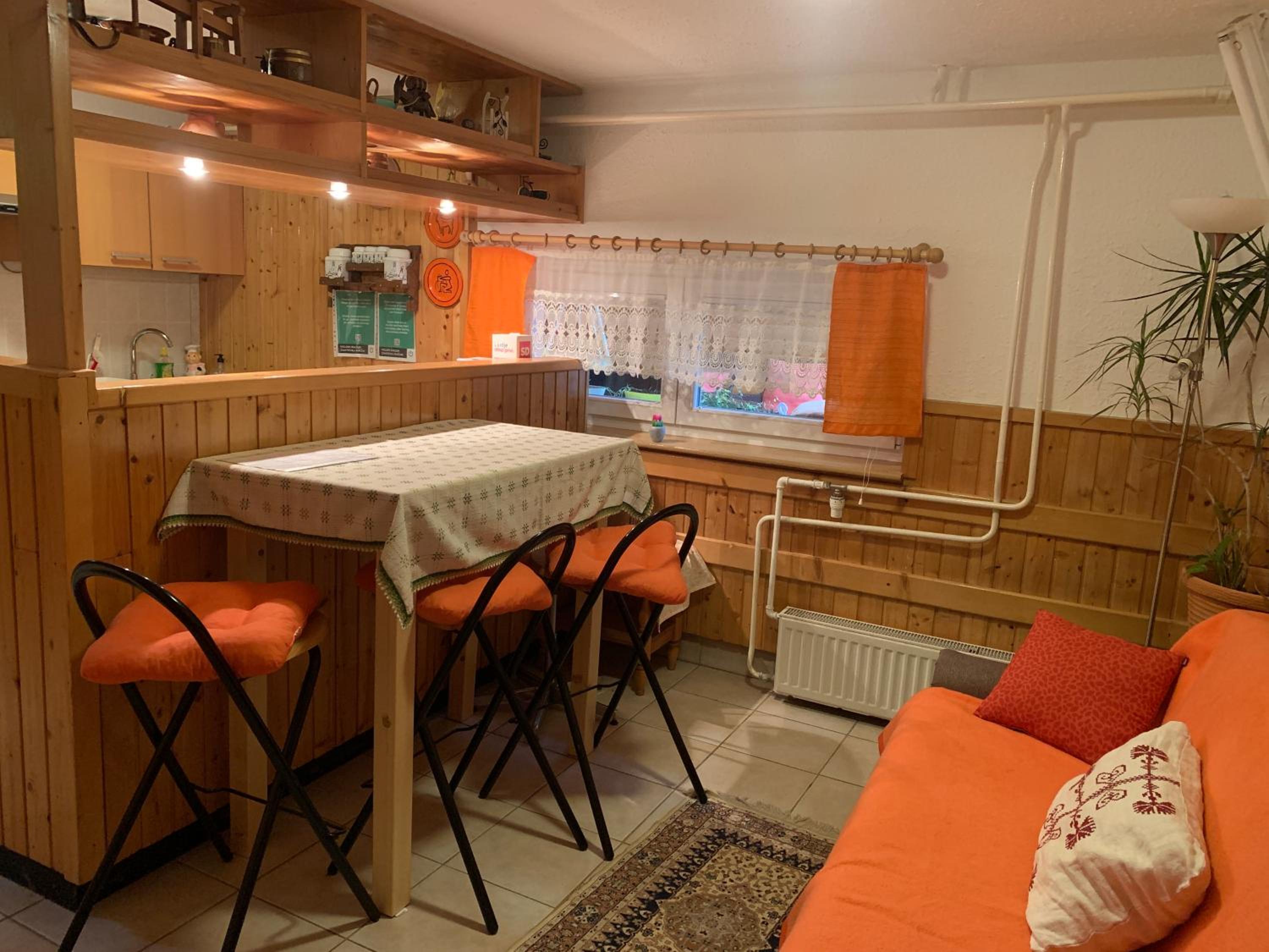 Apartma Metka view 5