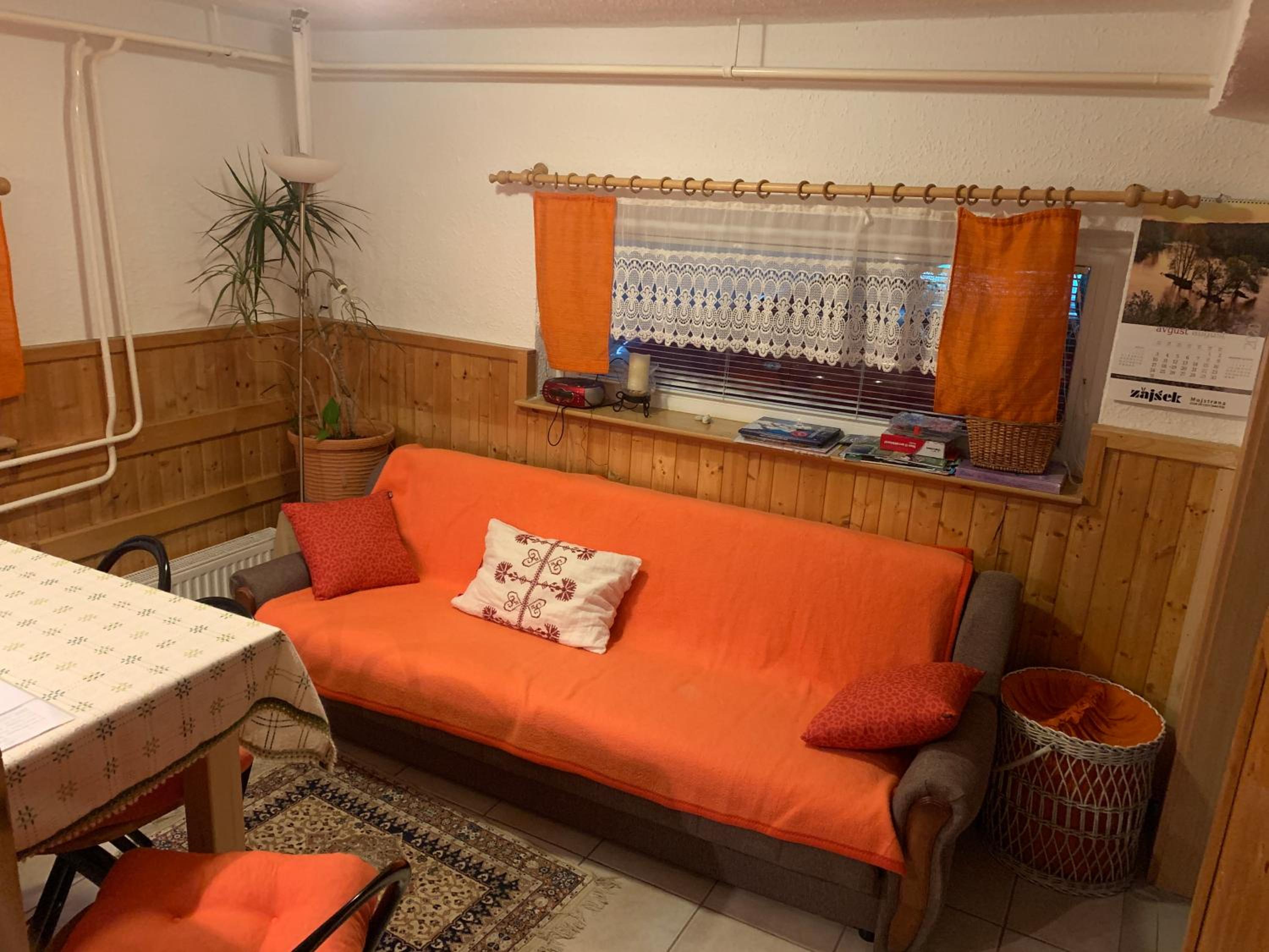 Apartma Metka view 2