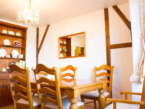 Stratford-upon-avon Vacations - Moss Cottage - Property Image 2