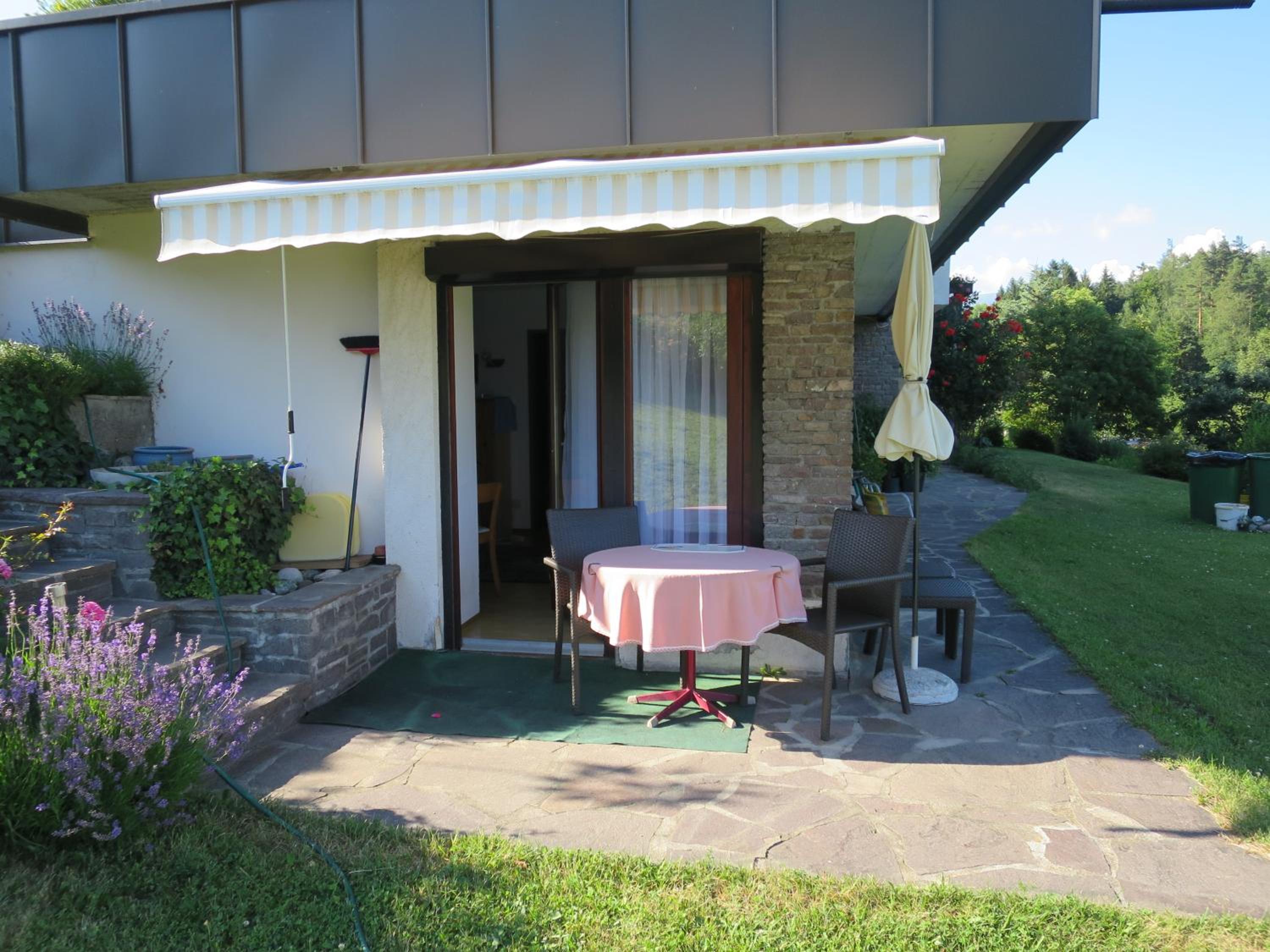 Ferienwohnung Gästehaus Inge view 3