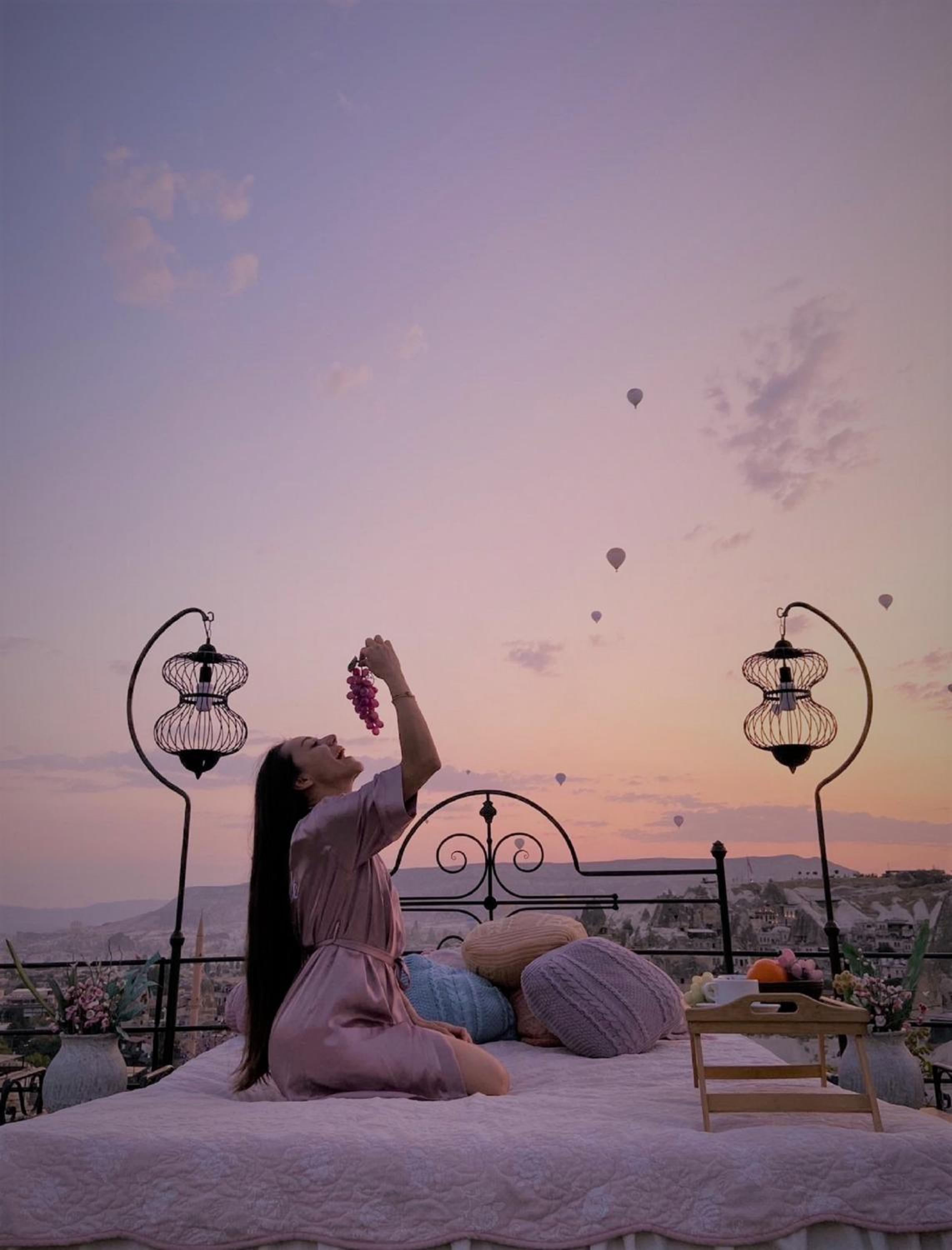 Traveller's Cave Hotel - Image 47