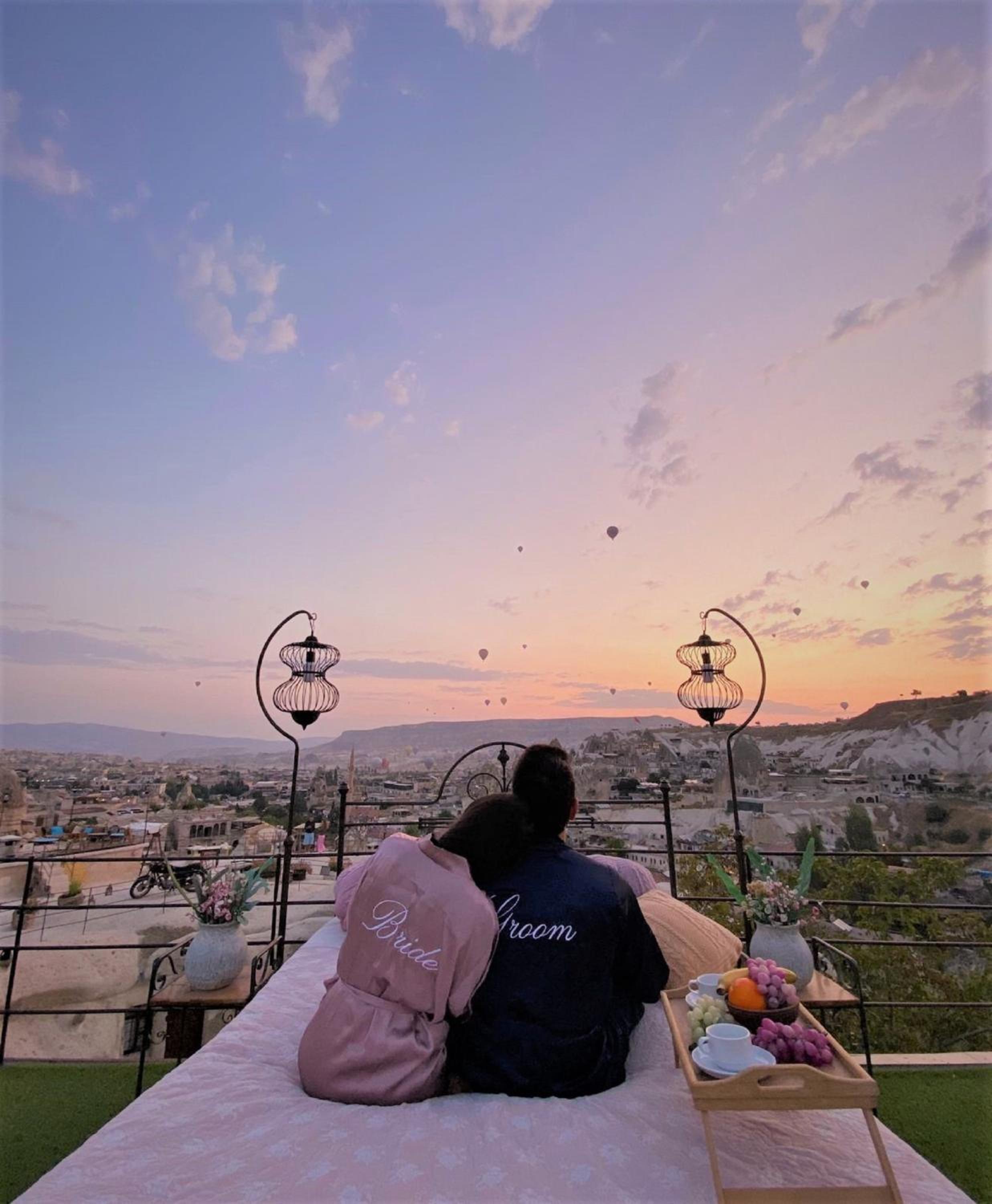 Traveller's Cave Hotel - Image 43