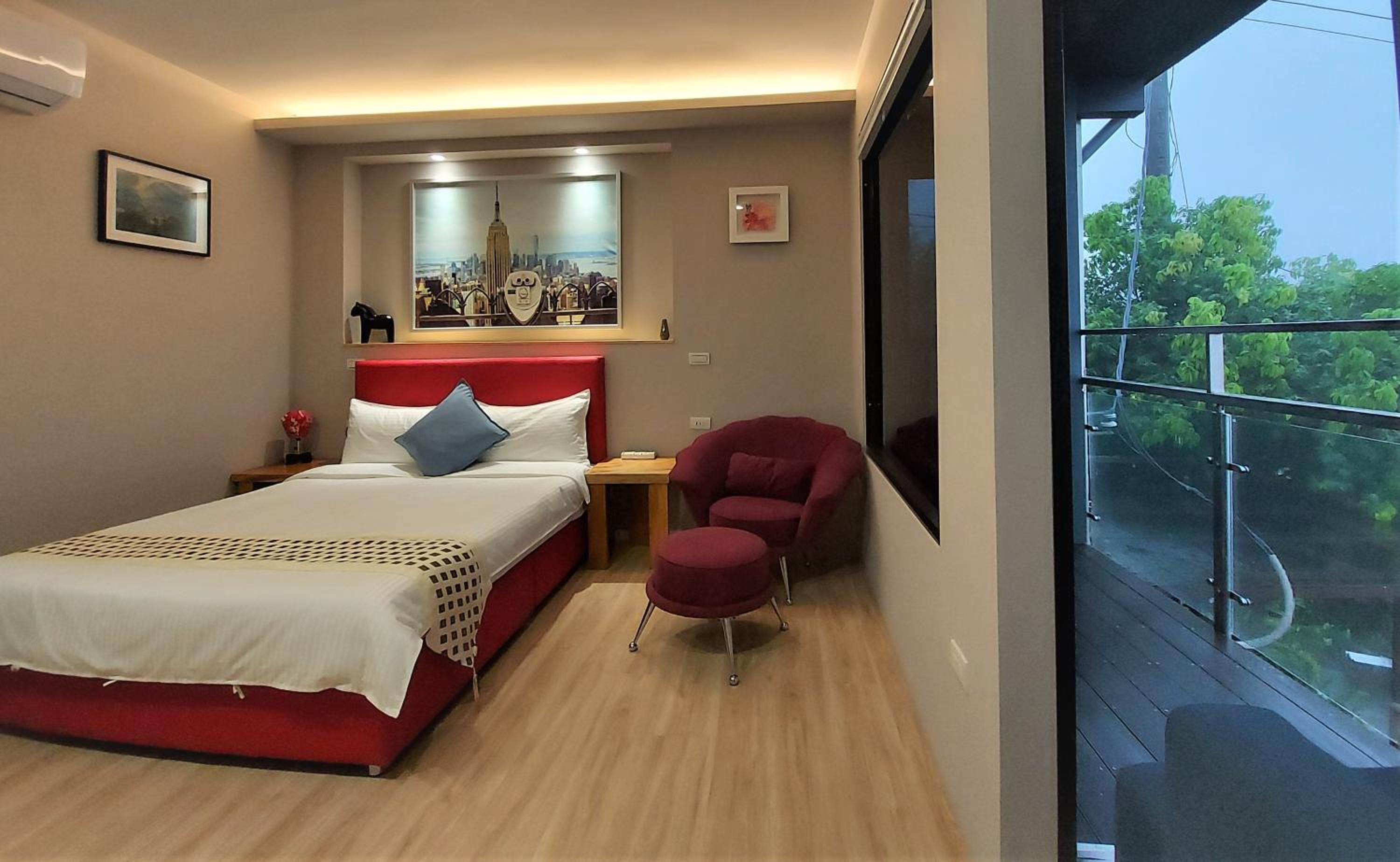 Dosun B&B