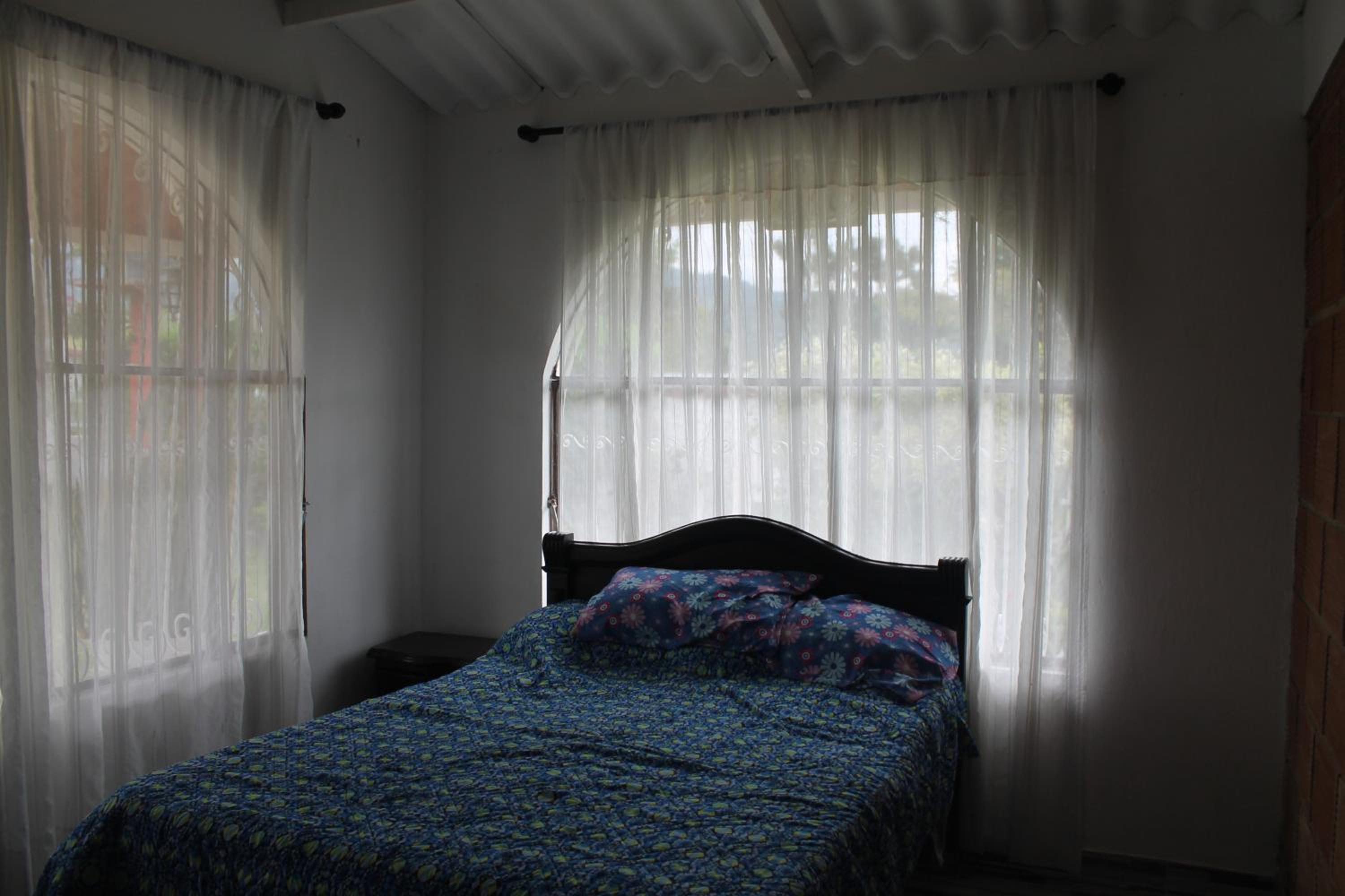 Casa campestre arbelaez