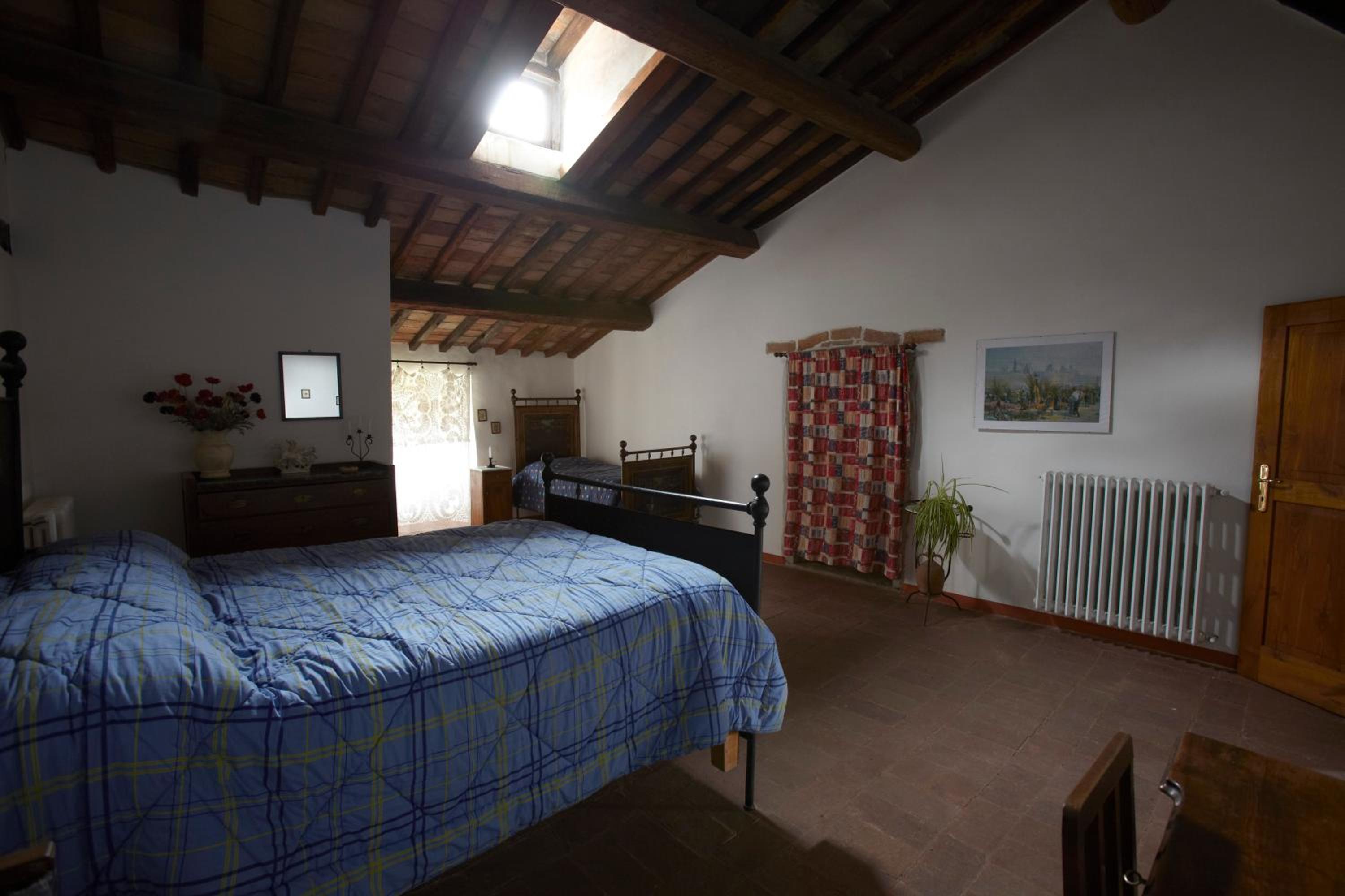 Casina Della Burraia view 3