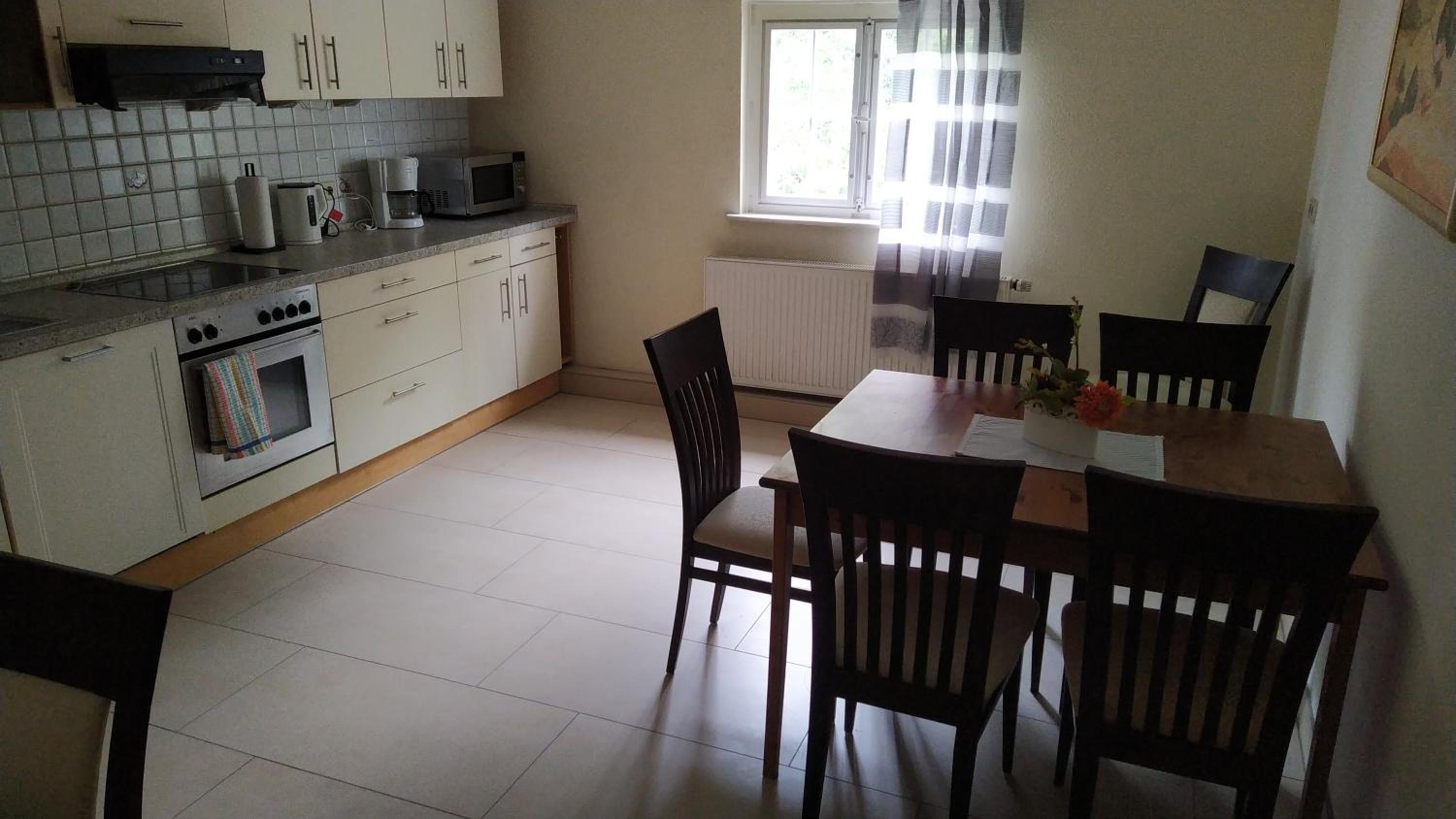 Gasthof Tatenhausen Apartments