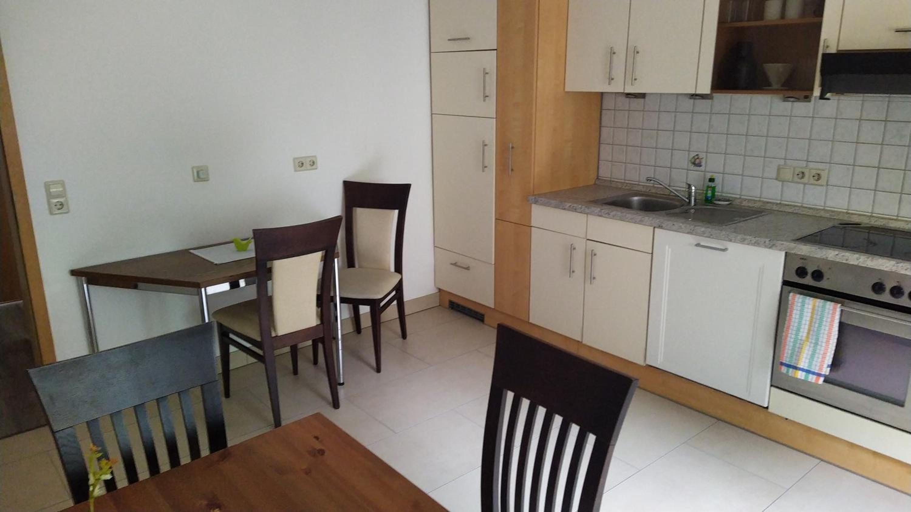 Gasthof Tatenhausen Apartments