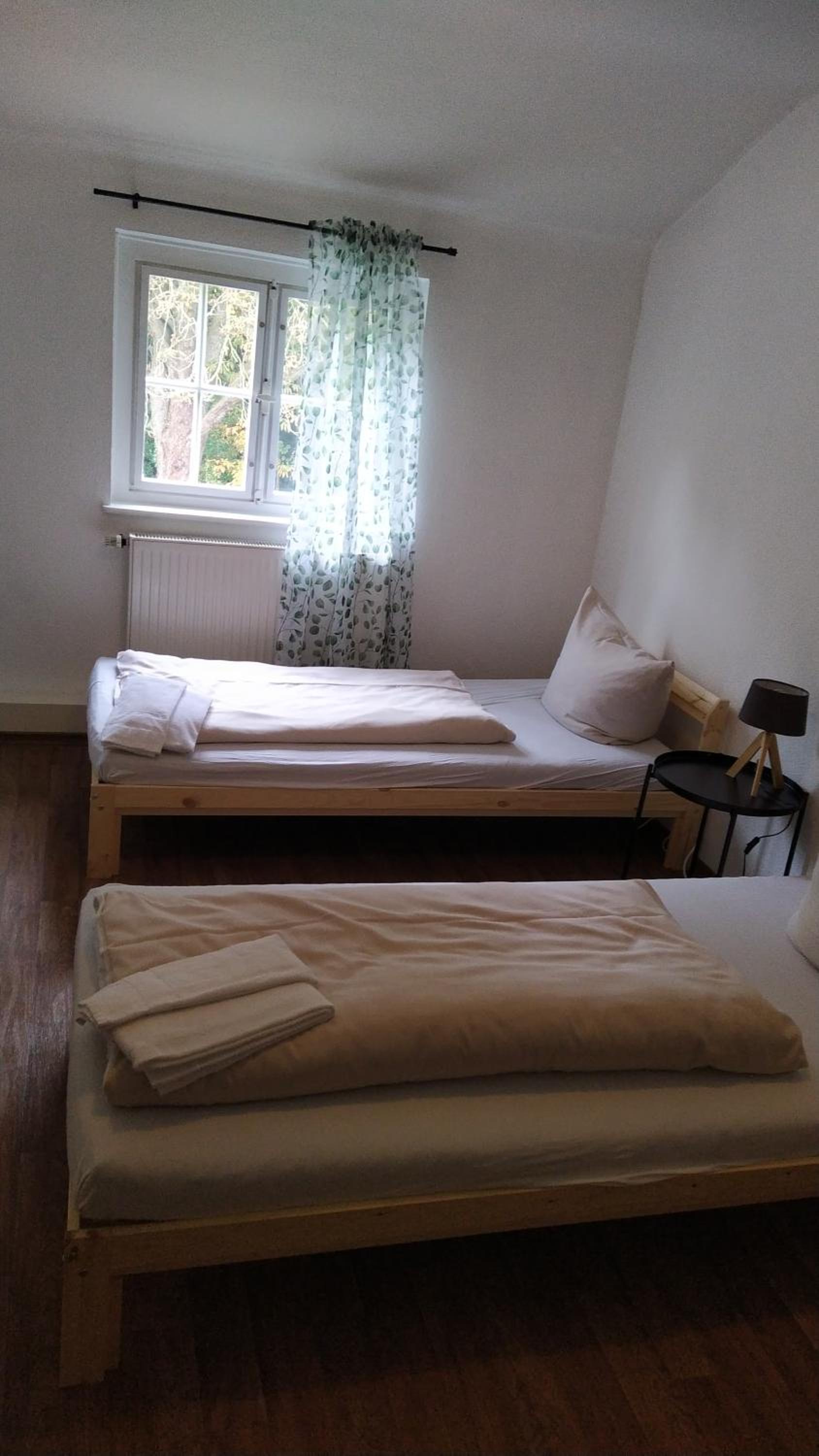 Gasthof Tatenhausen Apartments