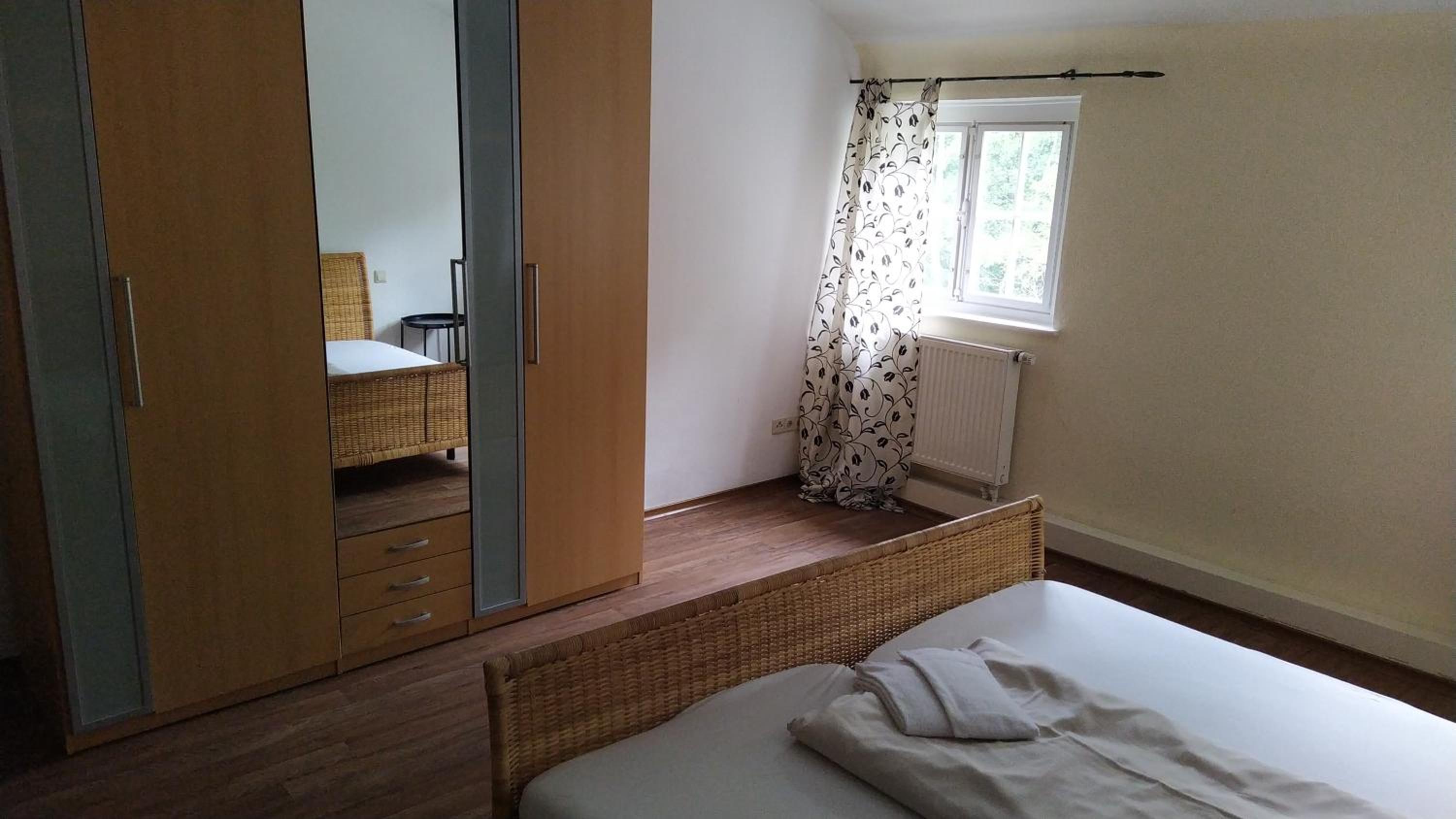 Gasthof Tatenhausen Apartments