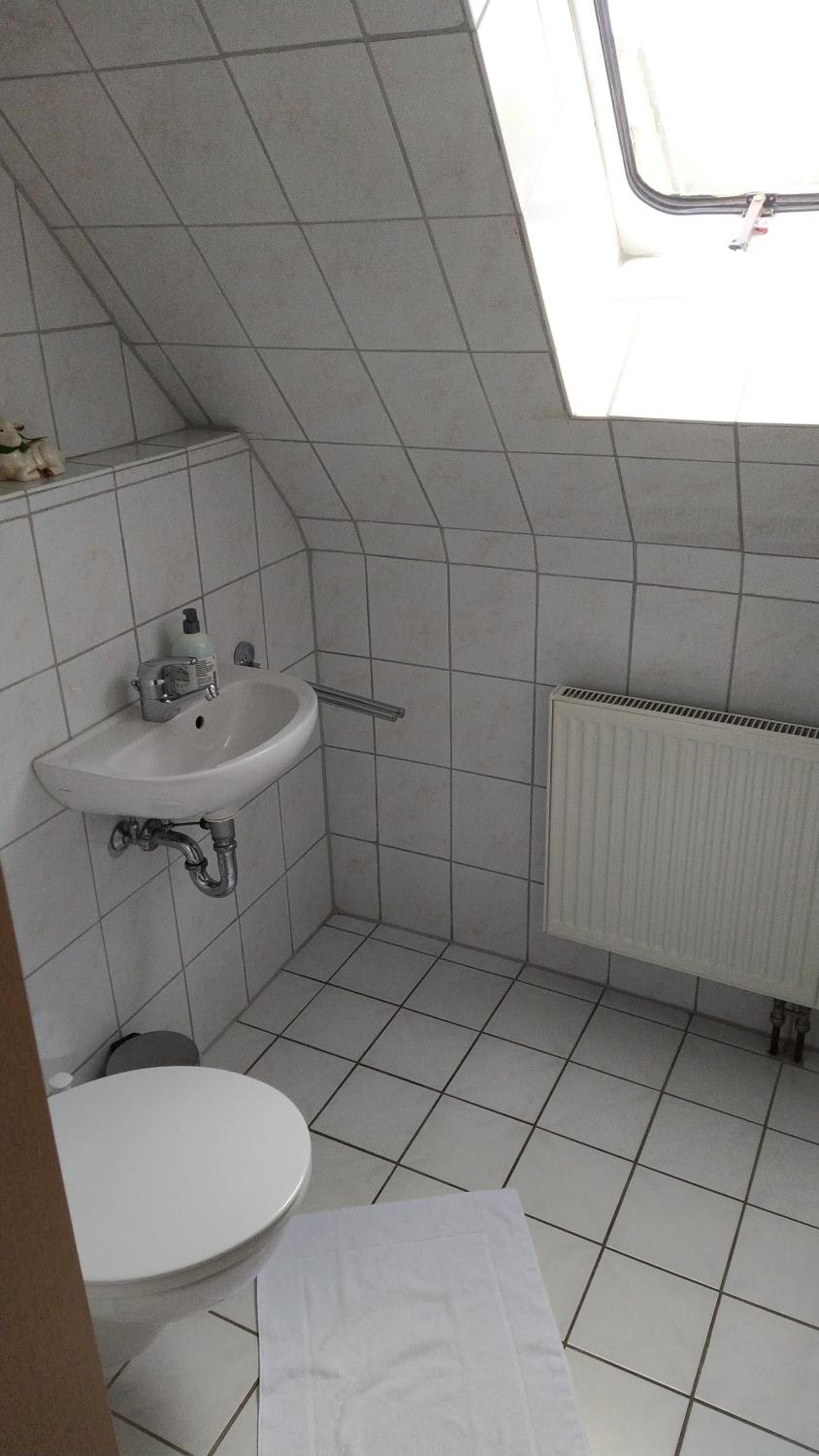 Gasthof Tatenhausen Apartments