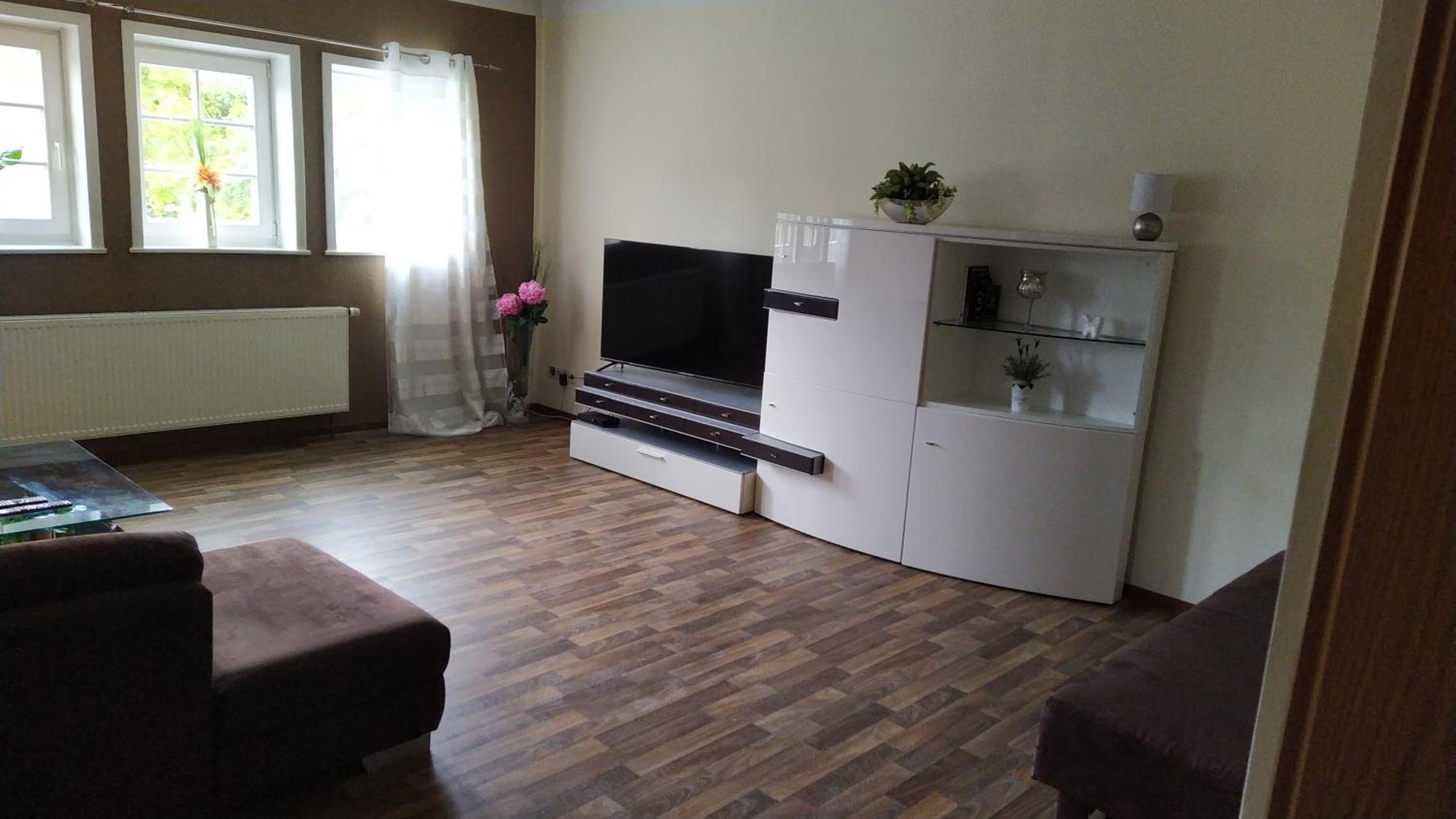 Gasthof Tatenhausen Apartments
