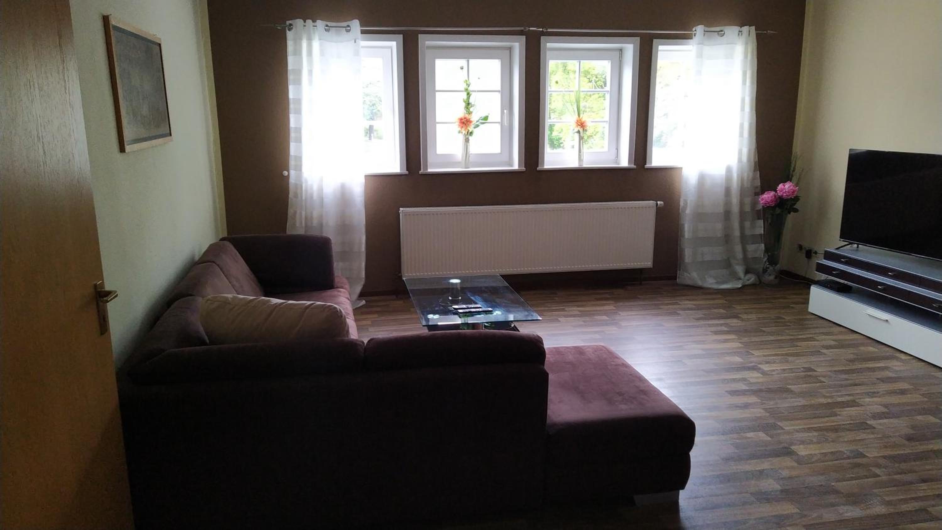 Gasthof Tatenhausen Apartments