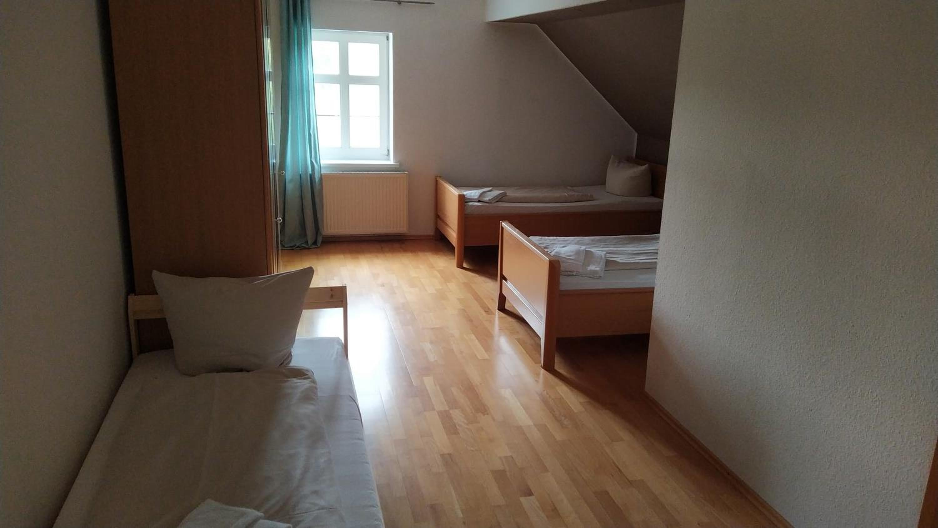 Gasthof Tatenhausen Apartments