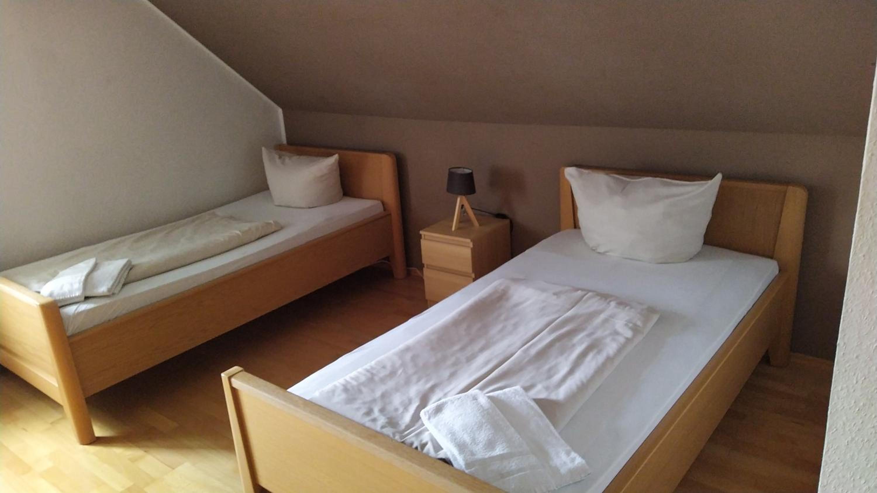 Gasthof Tatenhausen Apartments