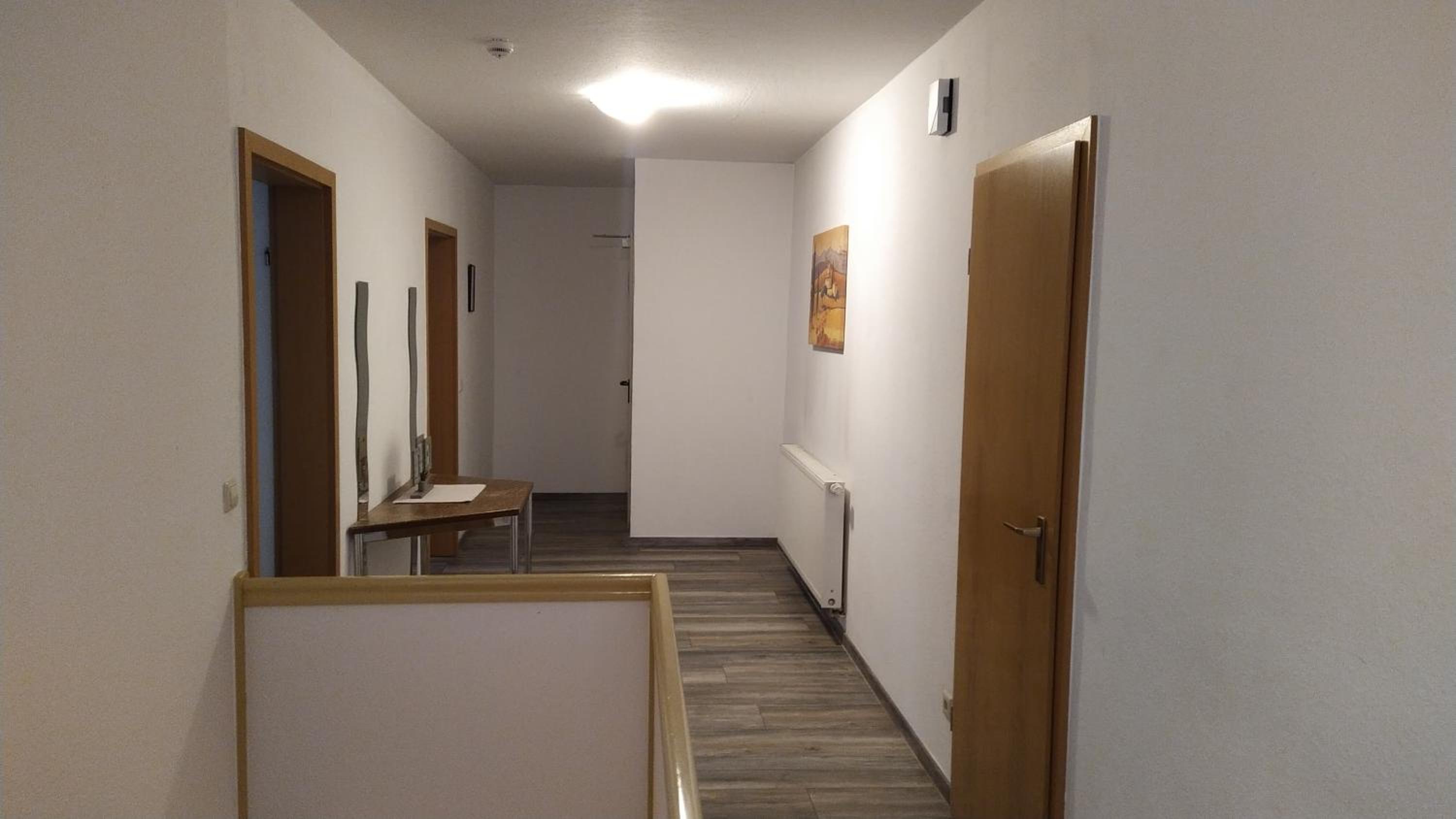 Gasthof Tatenhausen Apartments