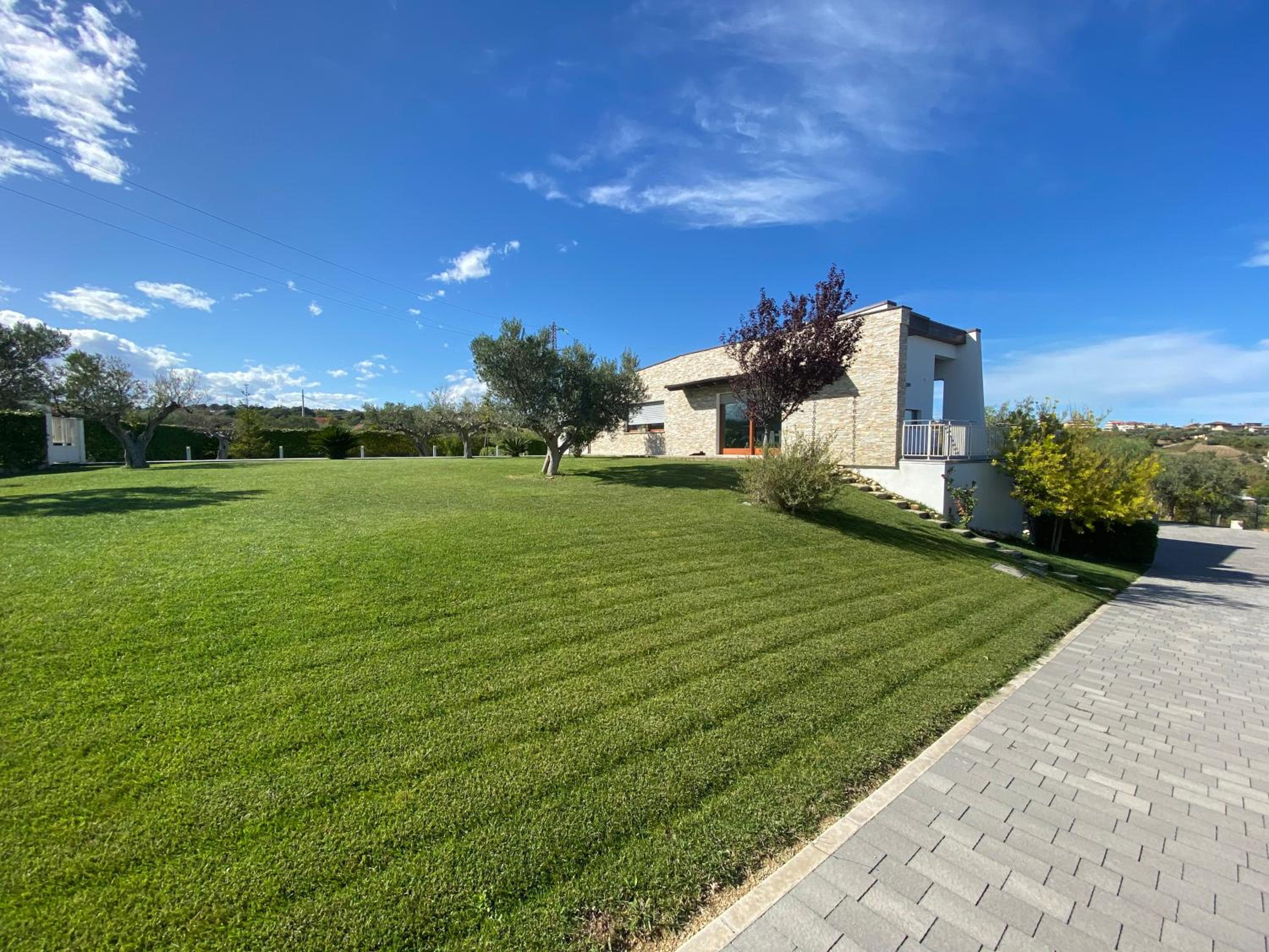 Gioia In Collina
