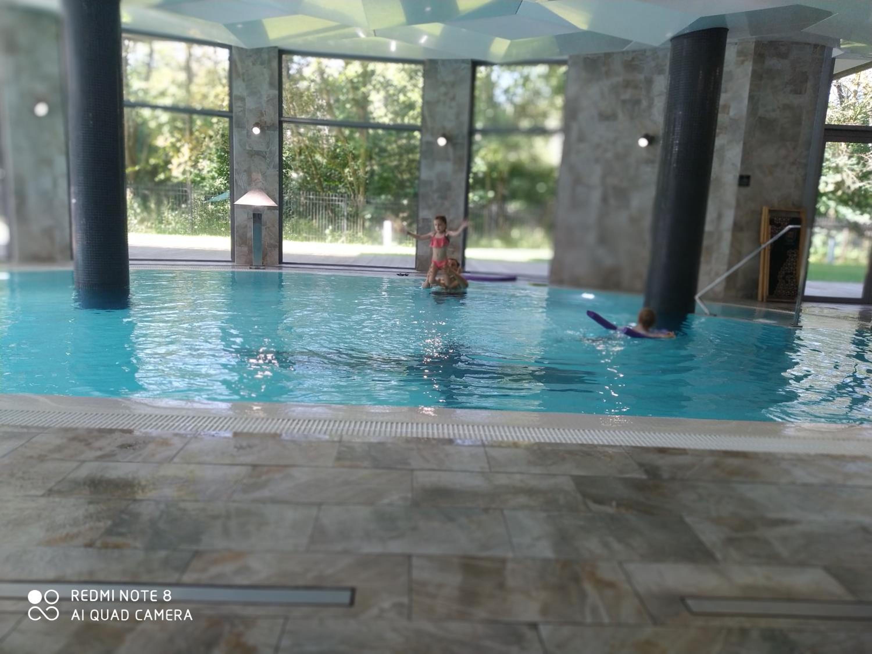 Apartament z aneksem, Diune, nr 328, Kołobrzeg, blisko morza view 3