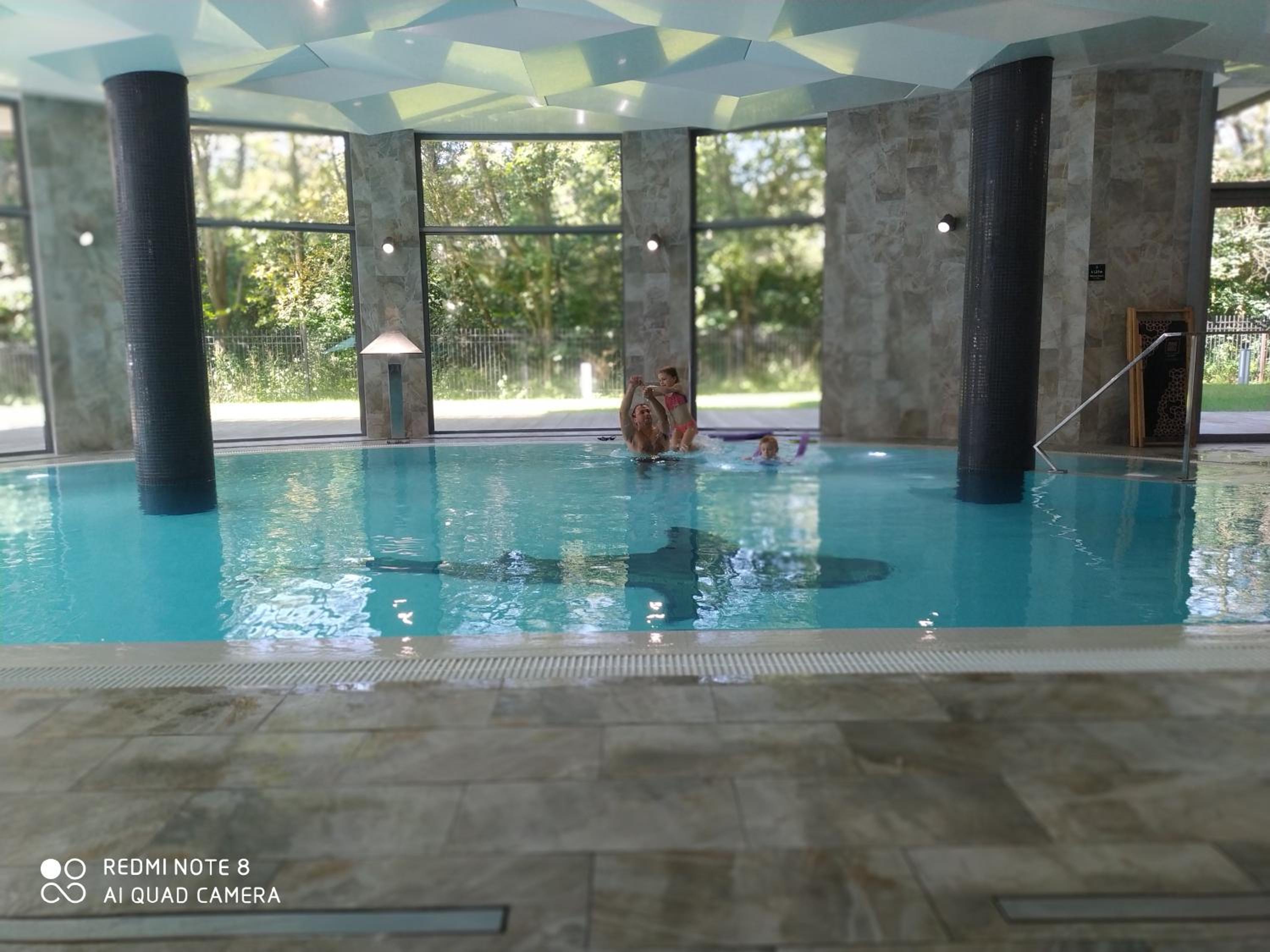 Apartament z aneksem, Diune, nr 328, Kołobrzeg, blisko morza view 2