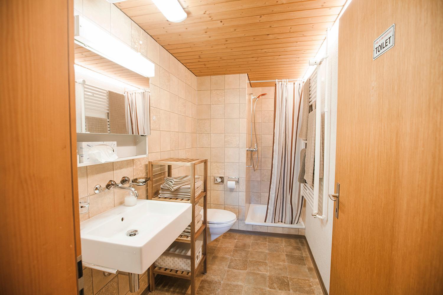 apartment Monte Castello