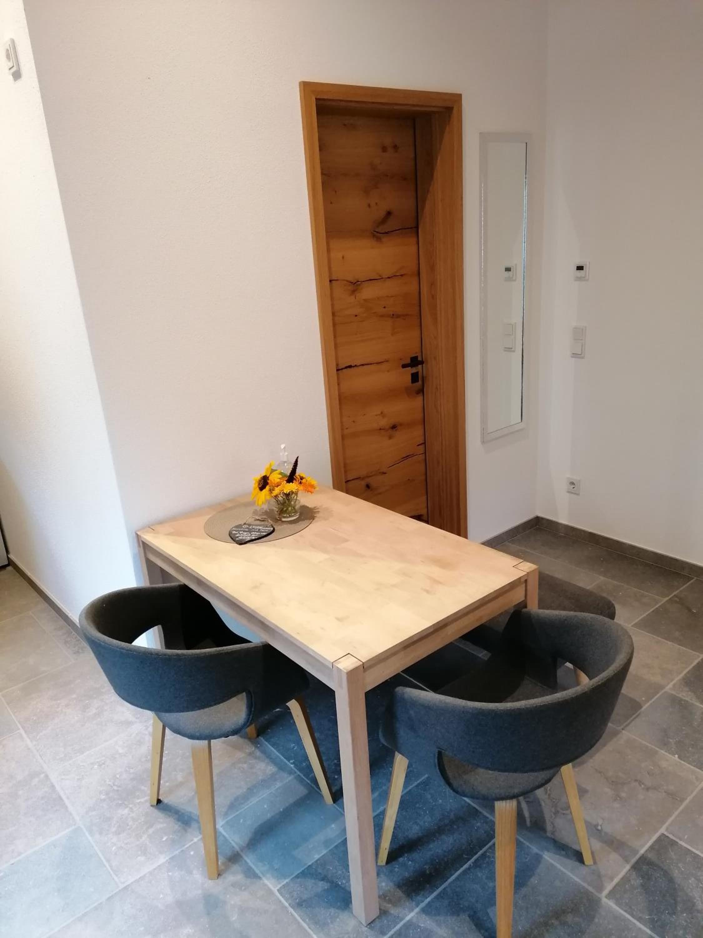 Ferienwohnung Übernberg view 4