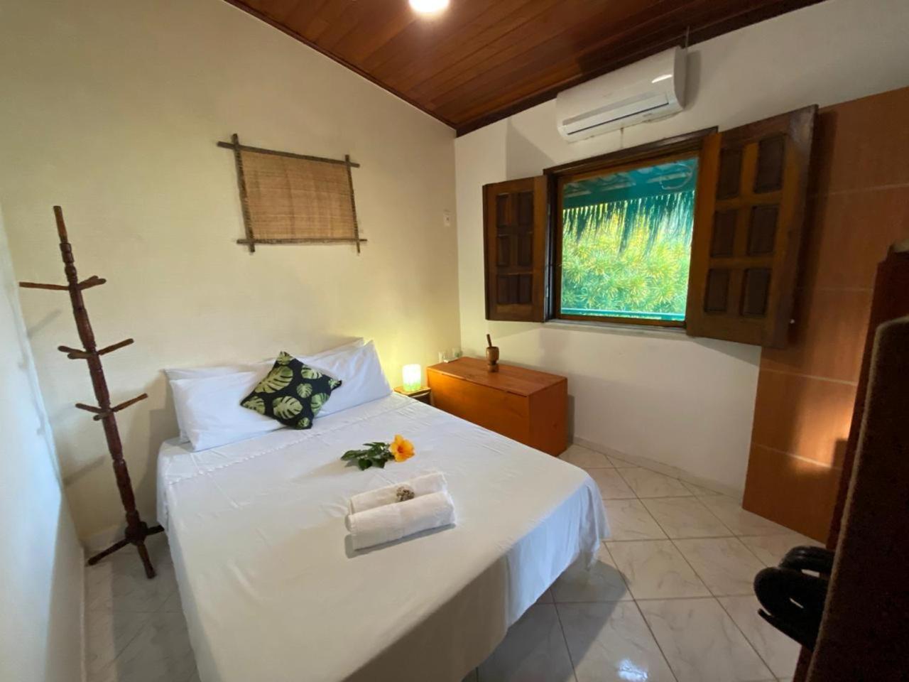 Pousada Sossego Boipeba