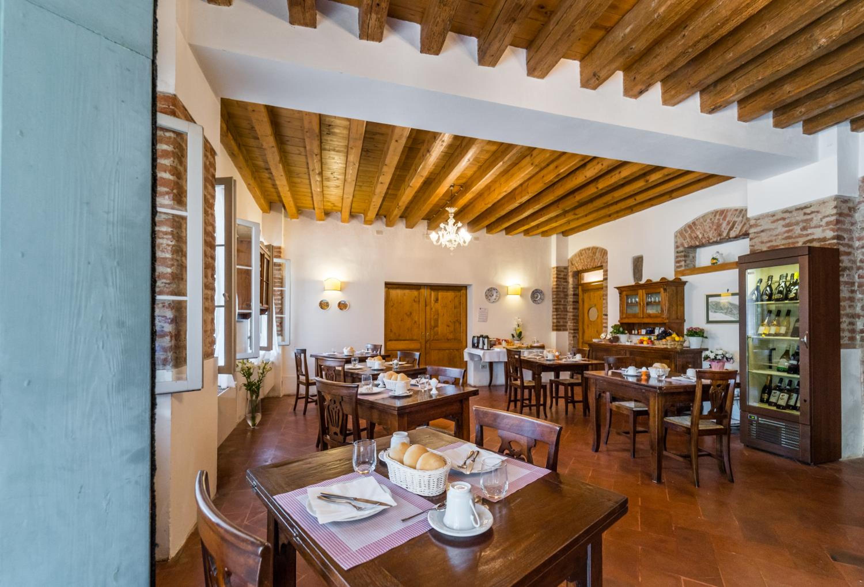 Agriturismo Tenuta Castel Venezze